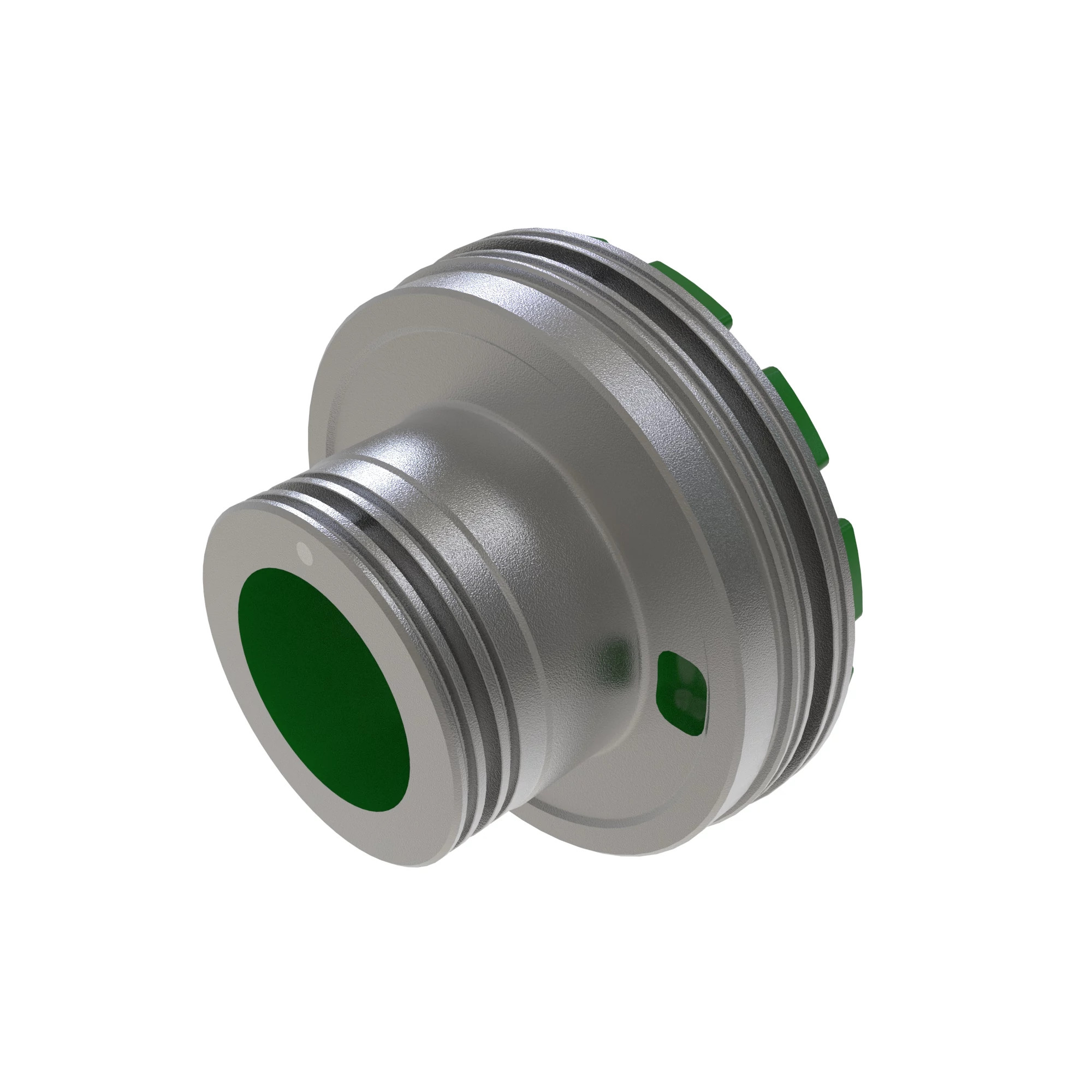 ISIS, 472 RH DIFF QUILL