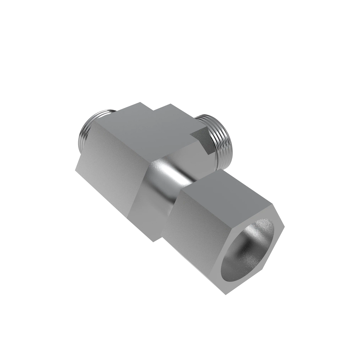 Swivel Run Tee (SWRT), ORFS