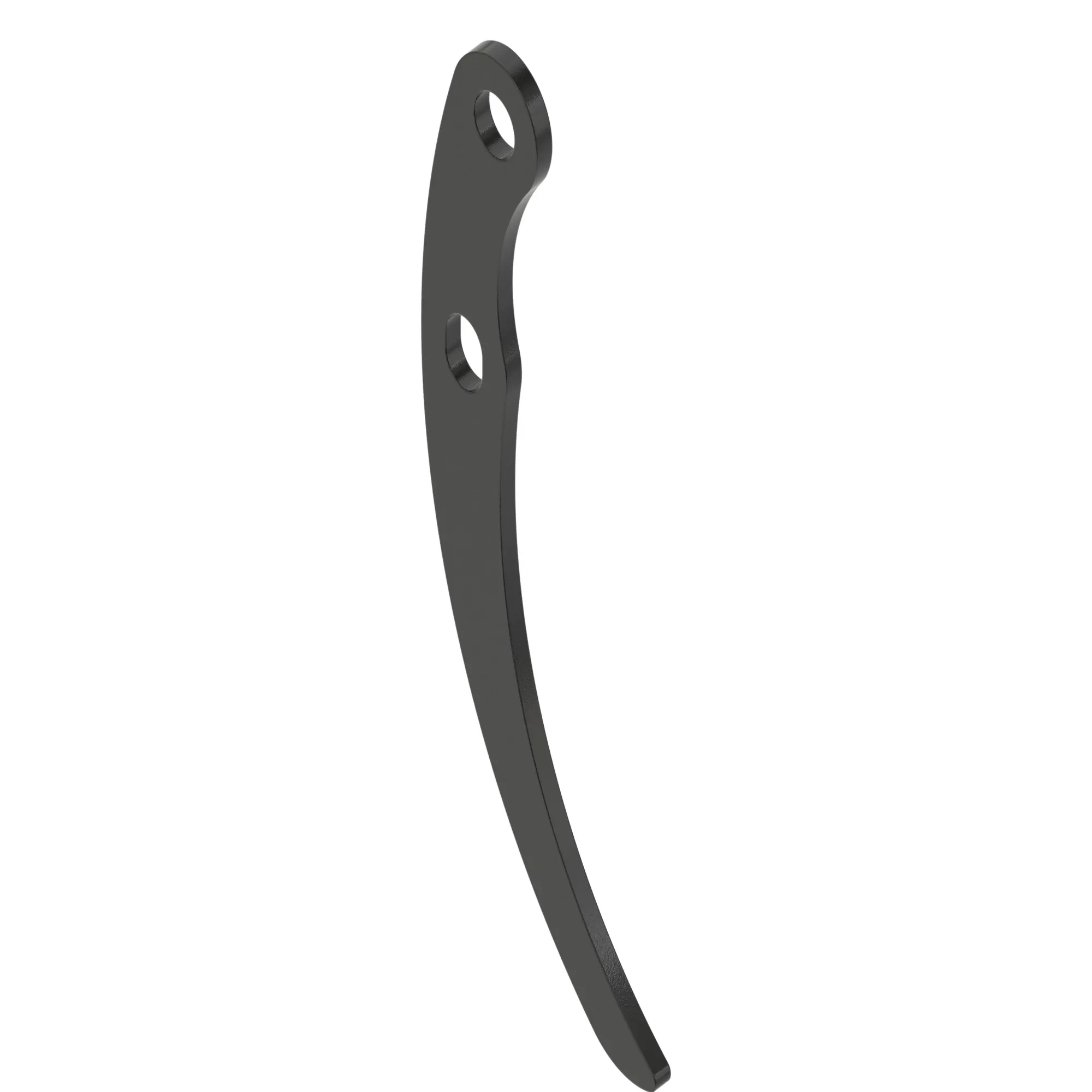 John Deere Plate - KK30730