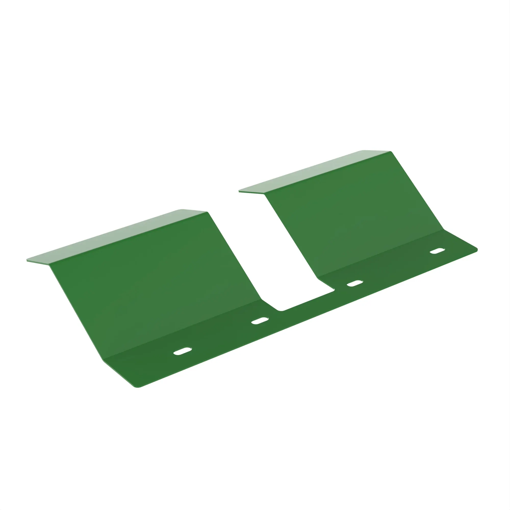 John Deere Shroud Seal Fan Deflector - HXE40661