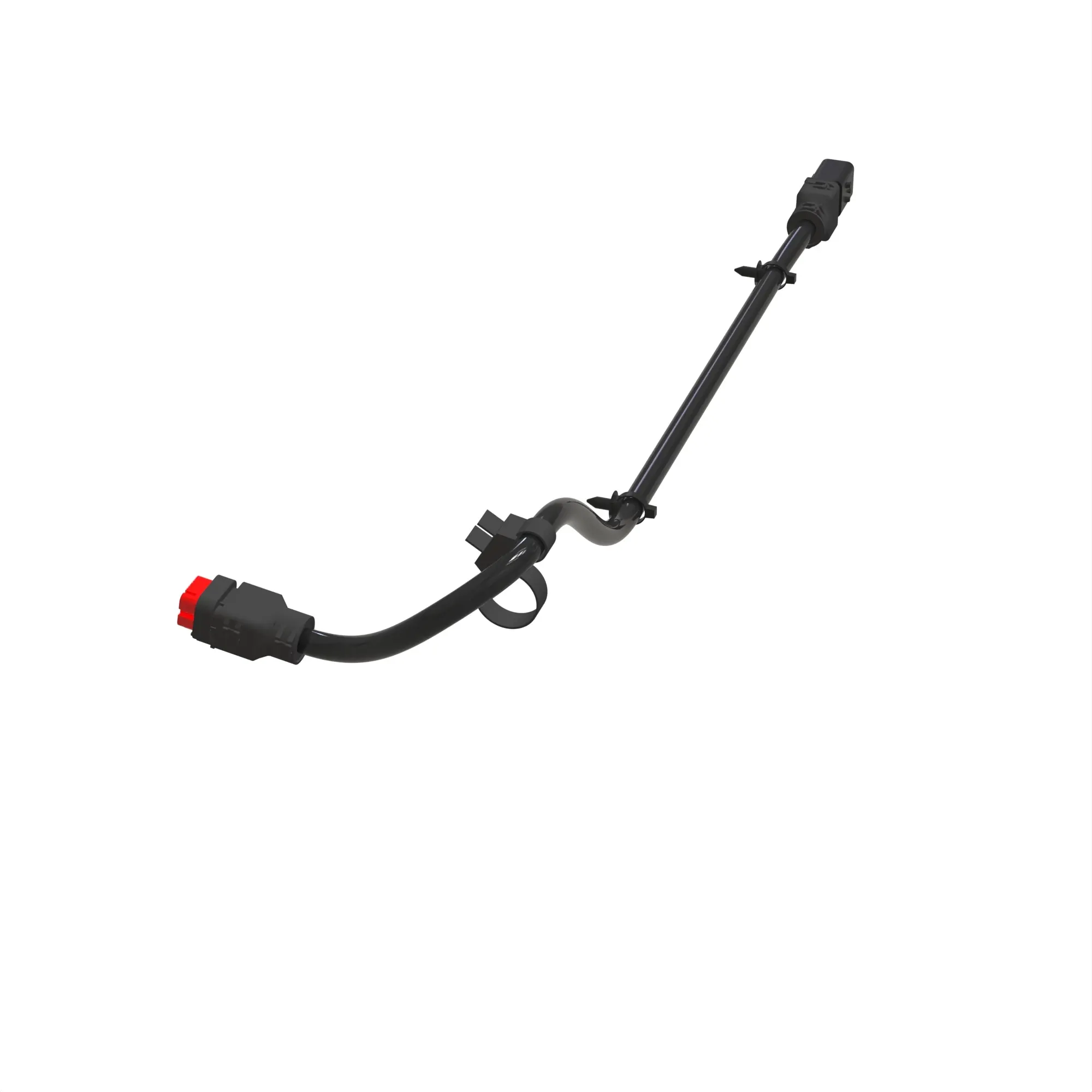 WIRING HARNESS, CONNER POWER FUSE