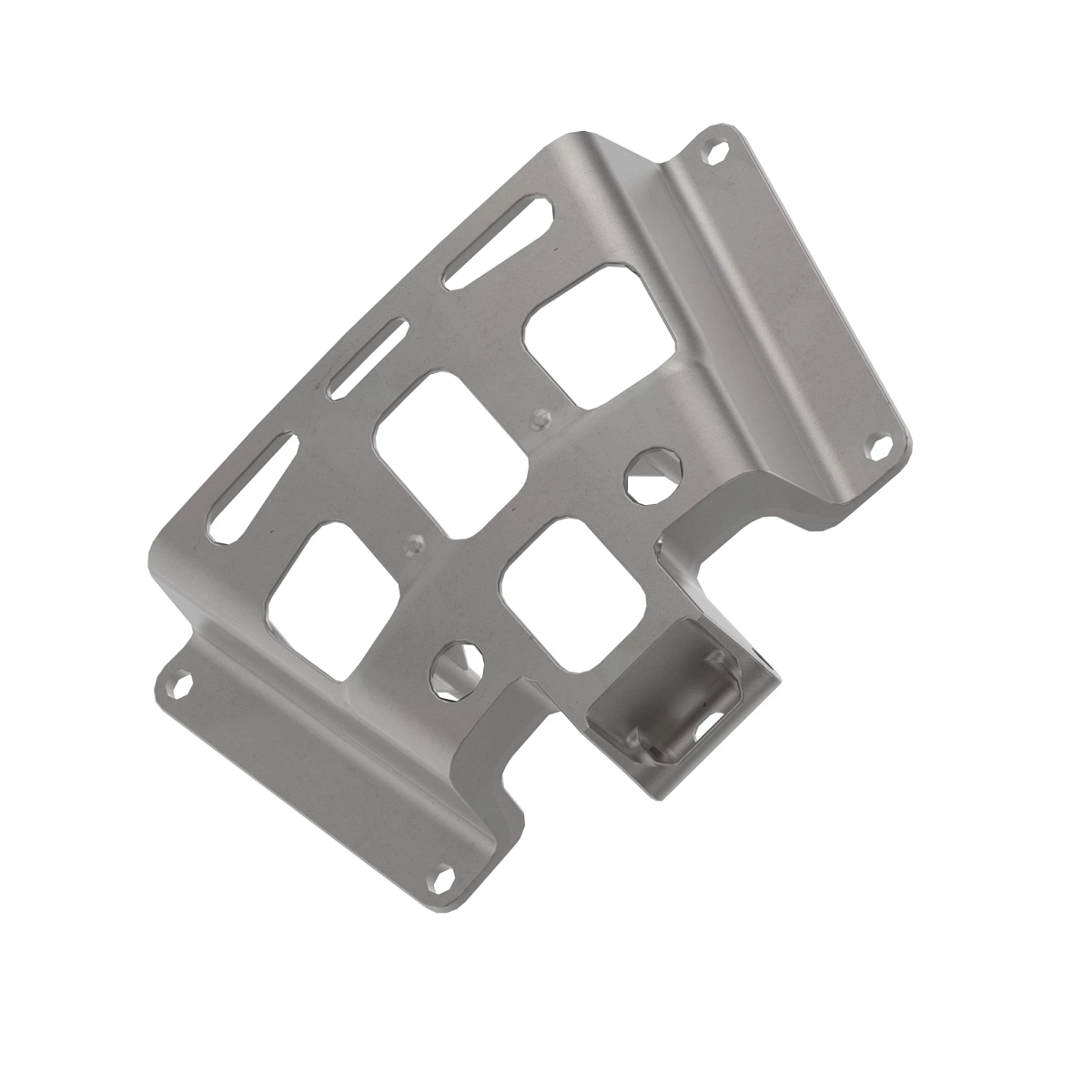 John Deere Rear Hood Support Hinge - R294777