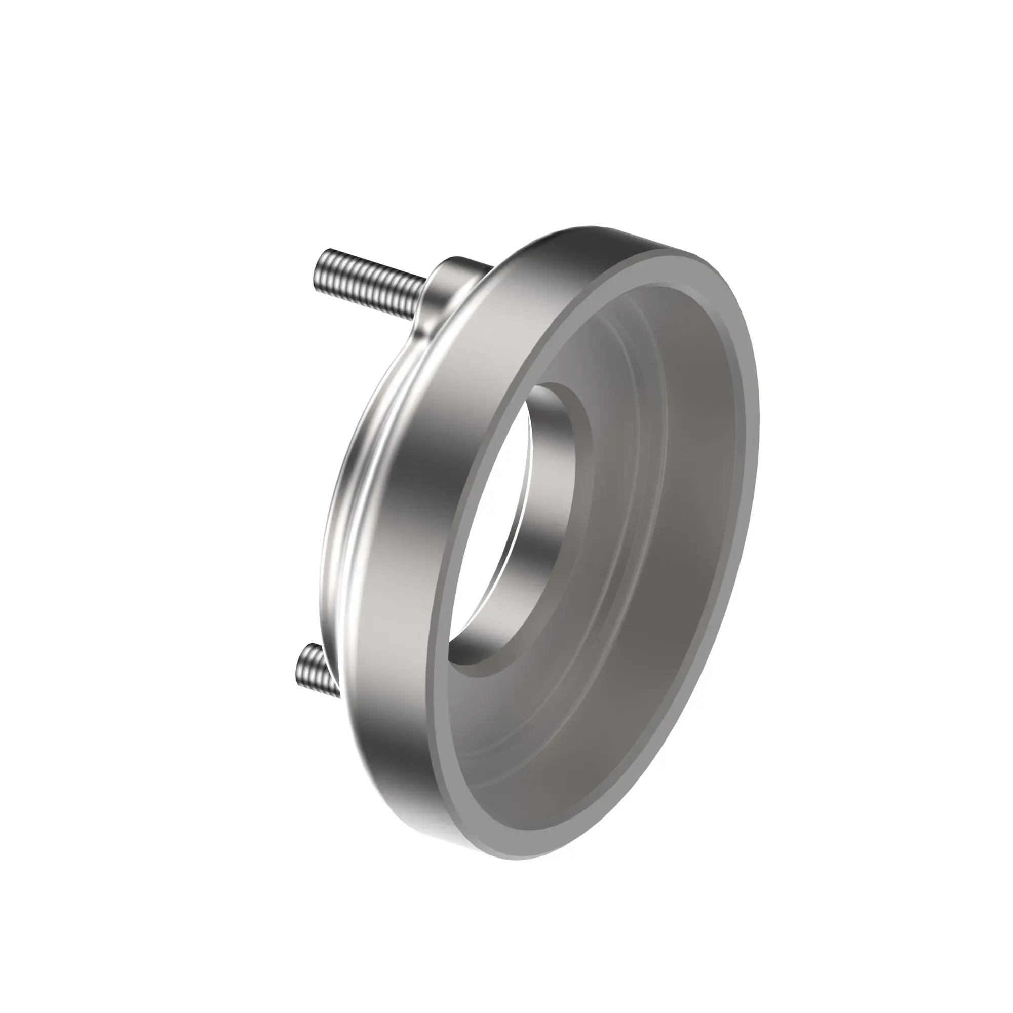 RETAINER,SEAL W/DOWELS
