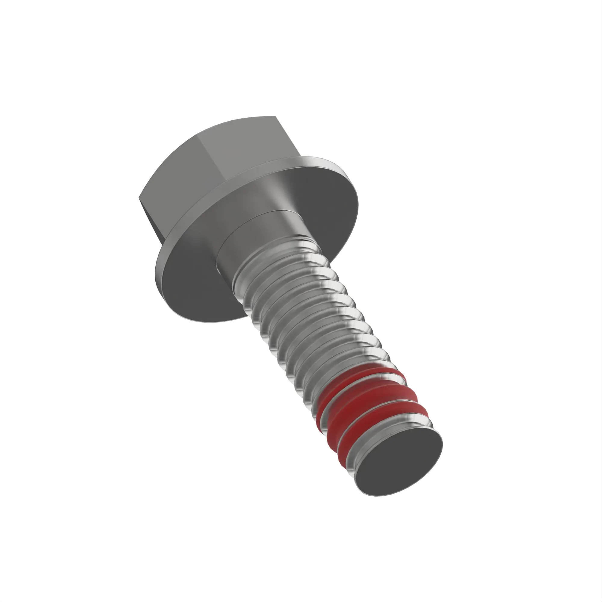CAP SCREW, SPECIAL, W/PREAPPLIED