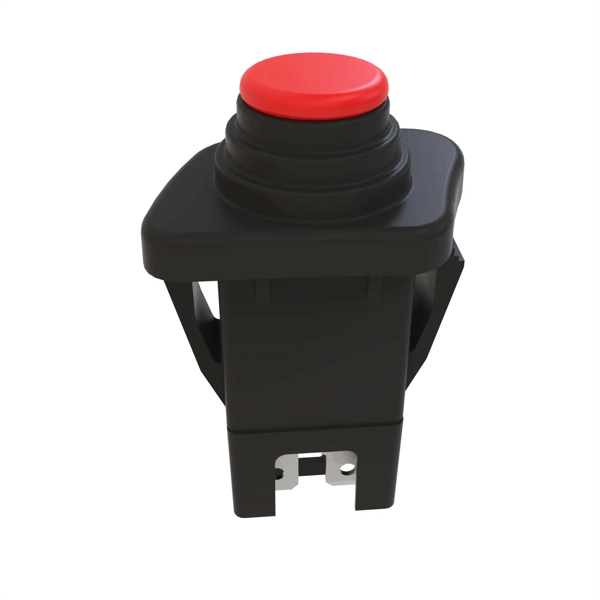 John Deere Push Button Switch - AM142059