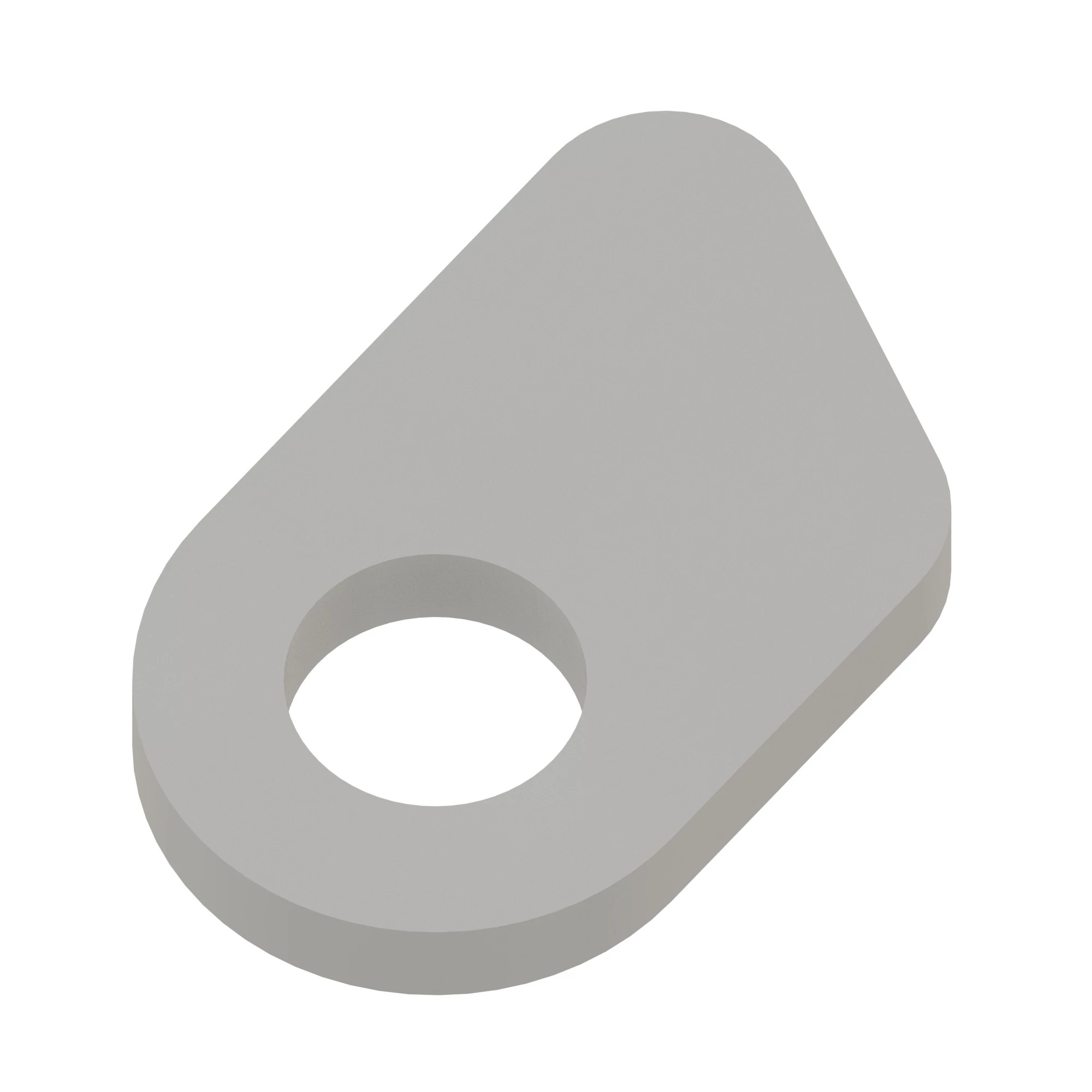 BRACE, RETAINING