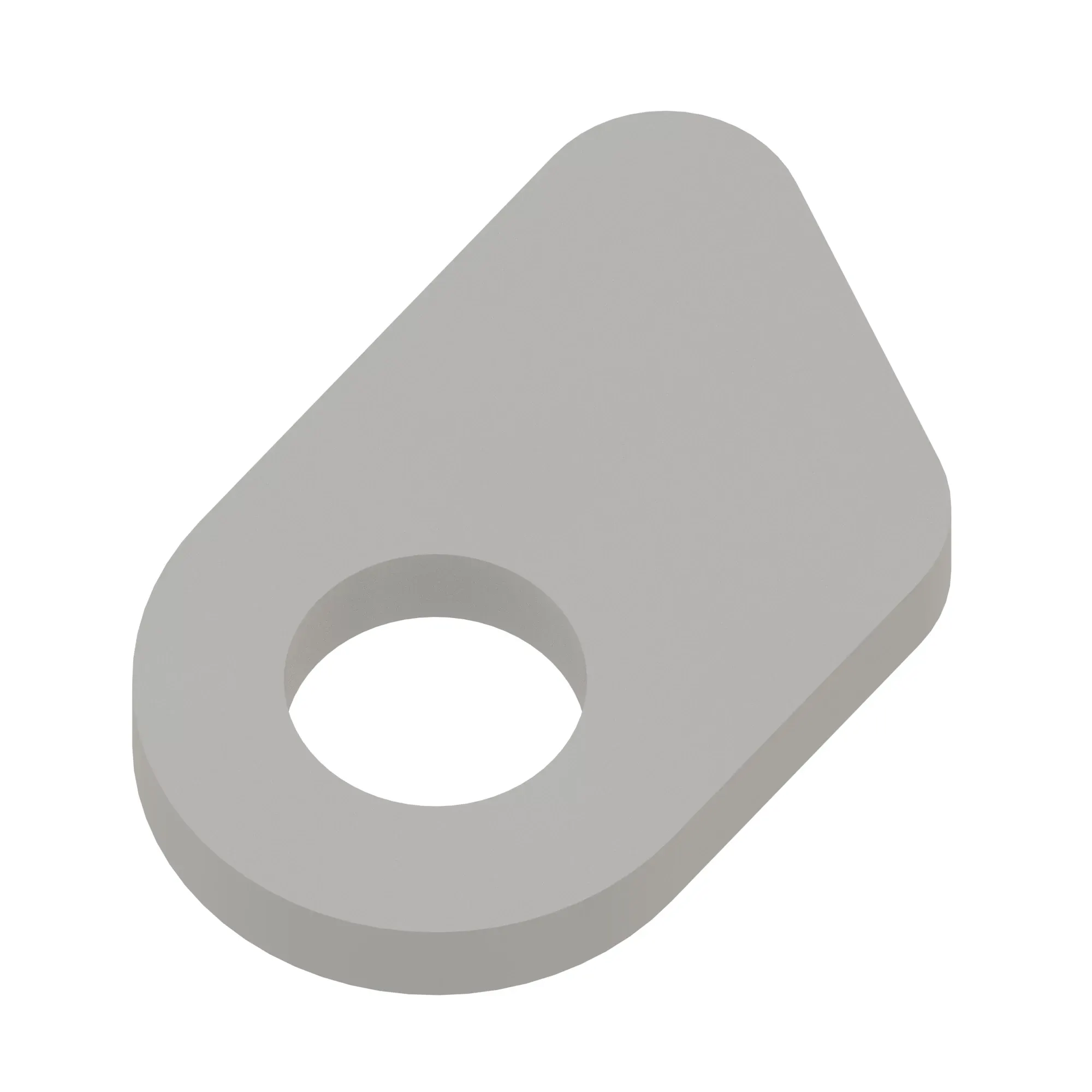 John Deere Retaining Brace - REC368424100