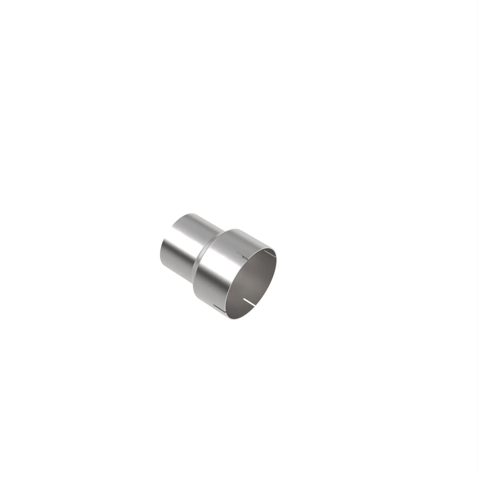 John Deere Exhaust Pipe - CB01486535