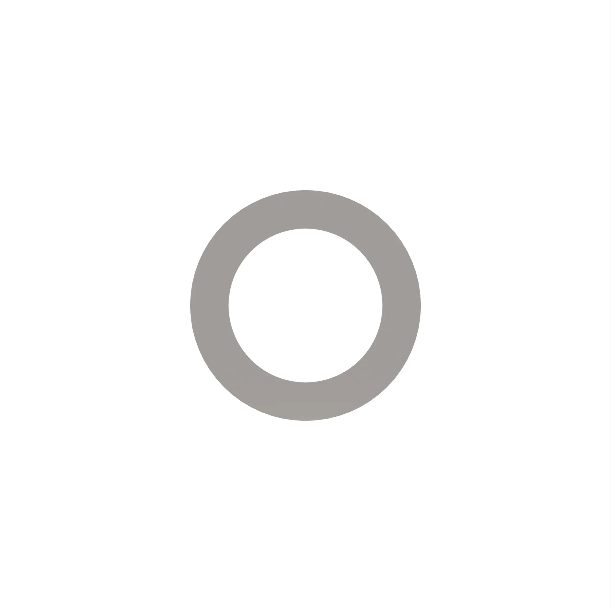SPACER, PIPE 38.1 MM