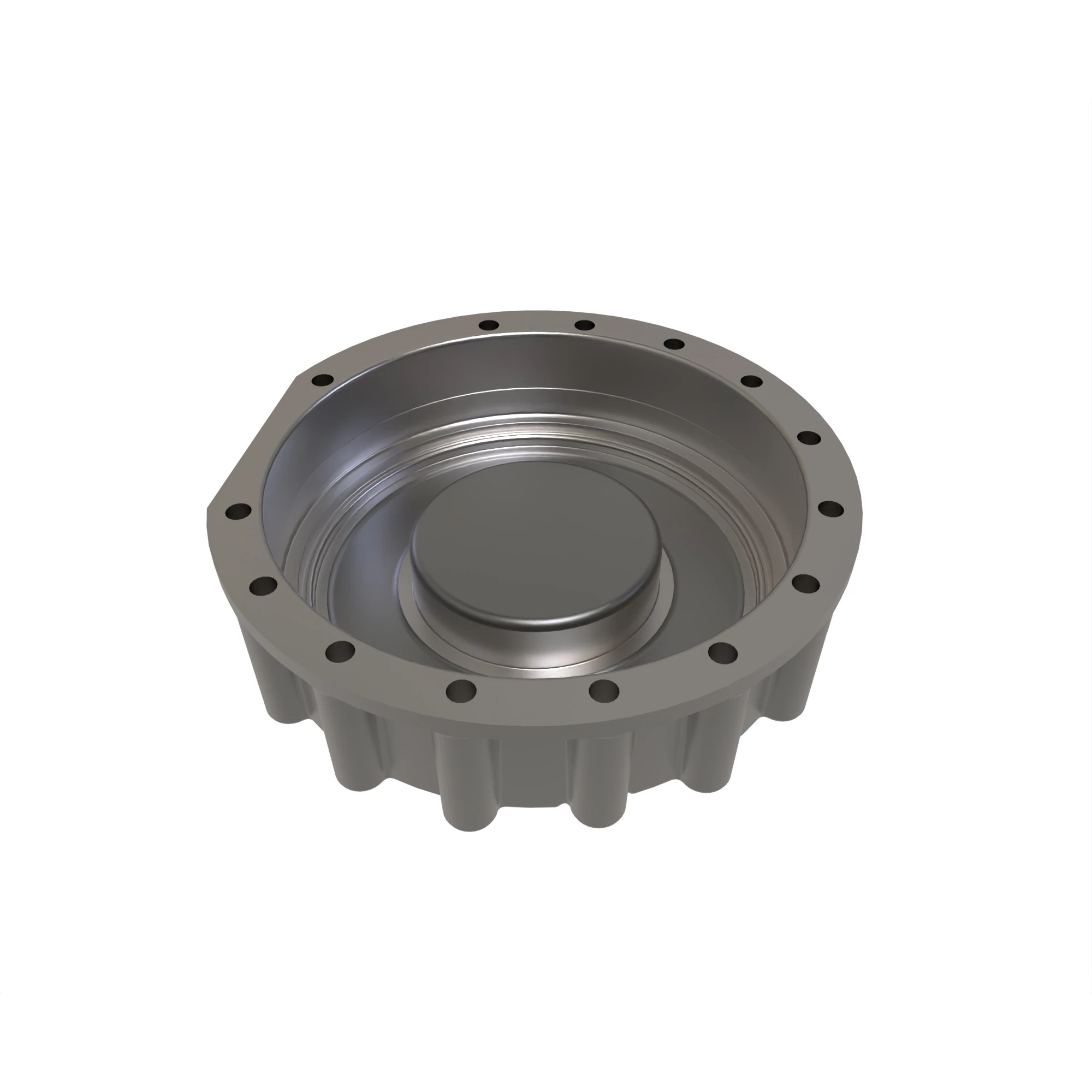 COVER, BRAKE