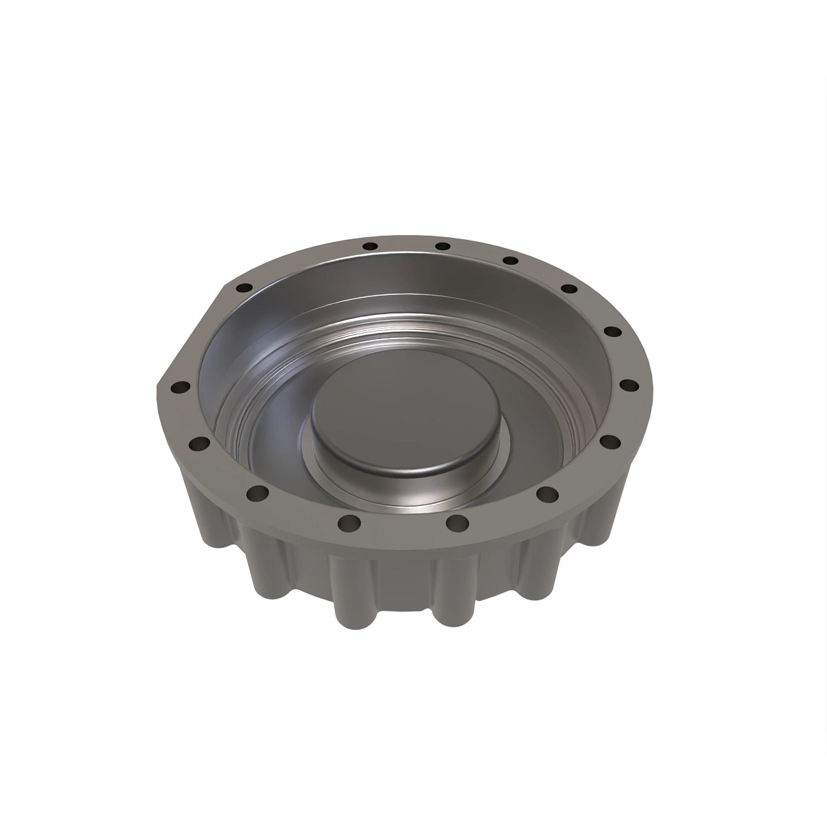 Cover, Brake