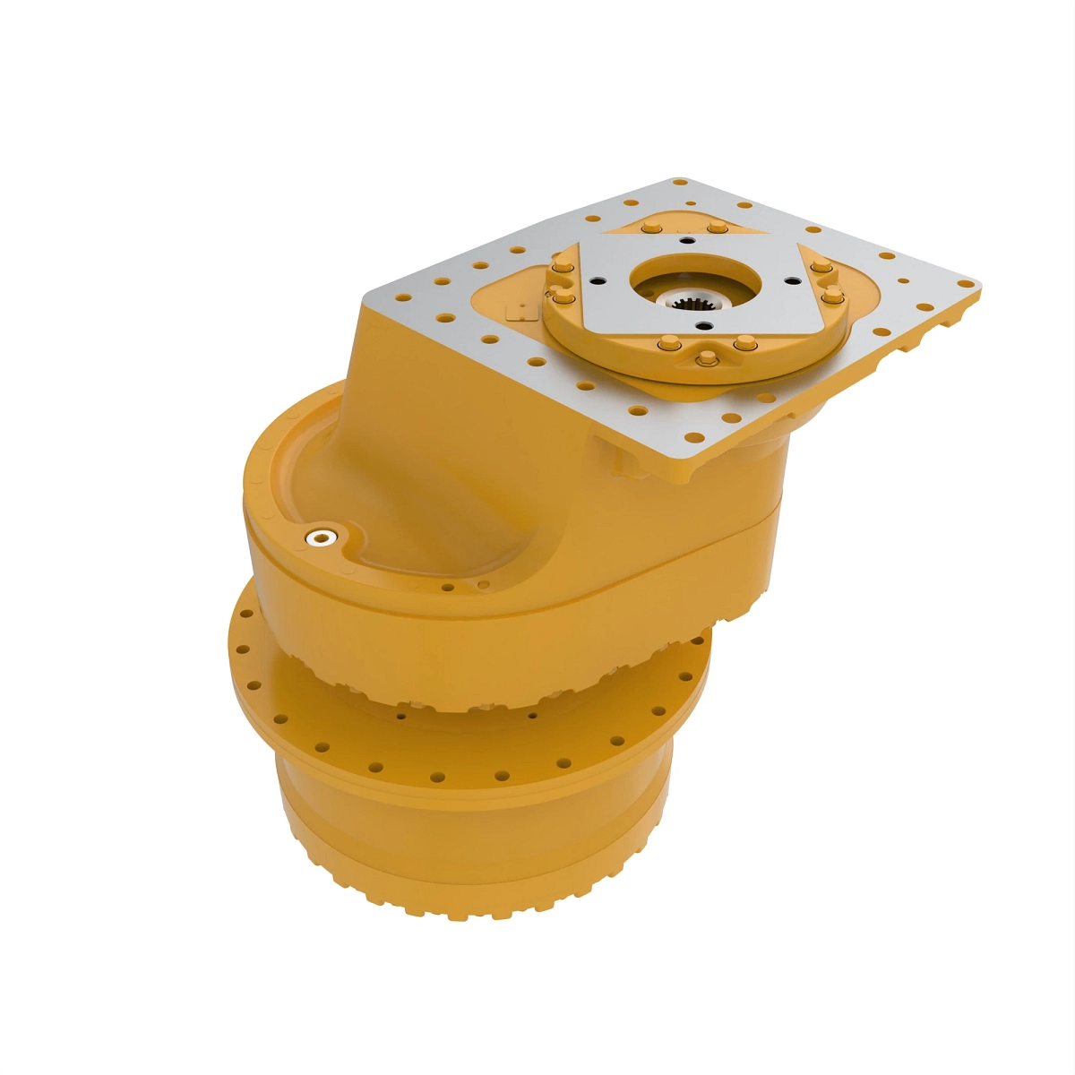 Drive Reman, 850 Std/Lt, Left