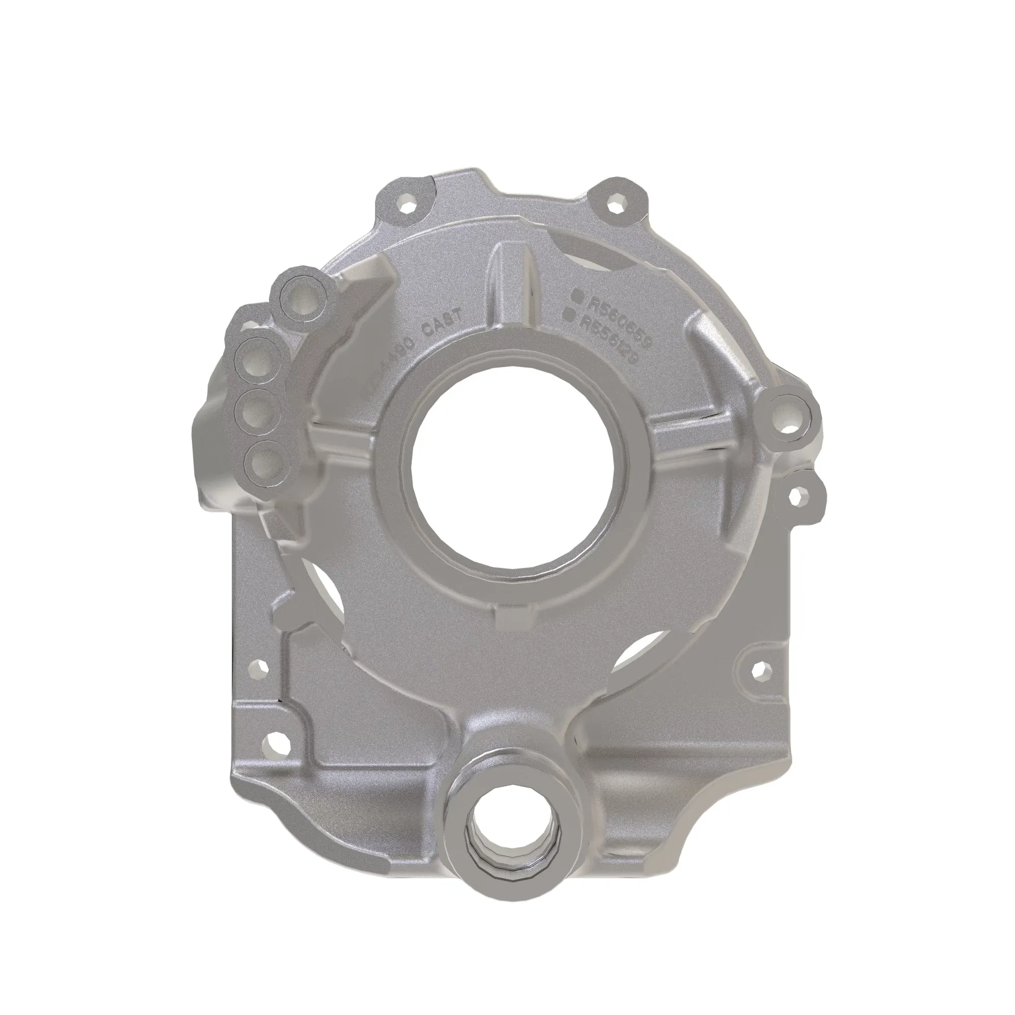 R556129: Reverse Brake Housing