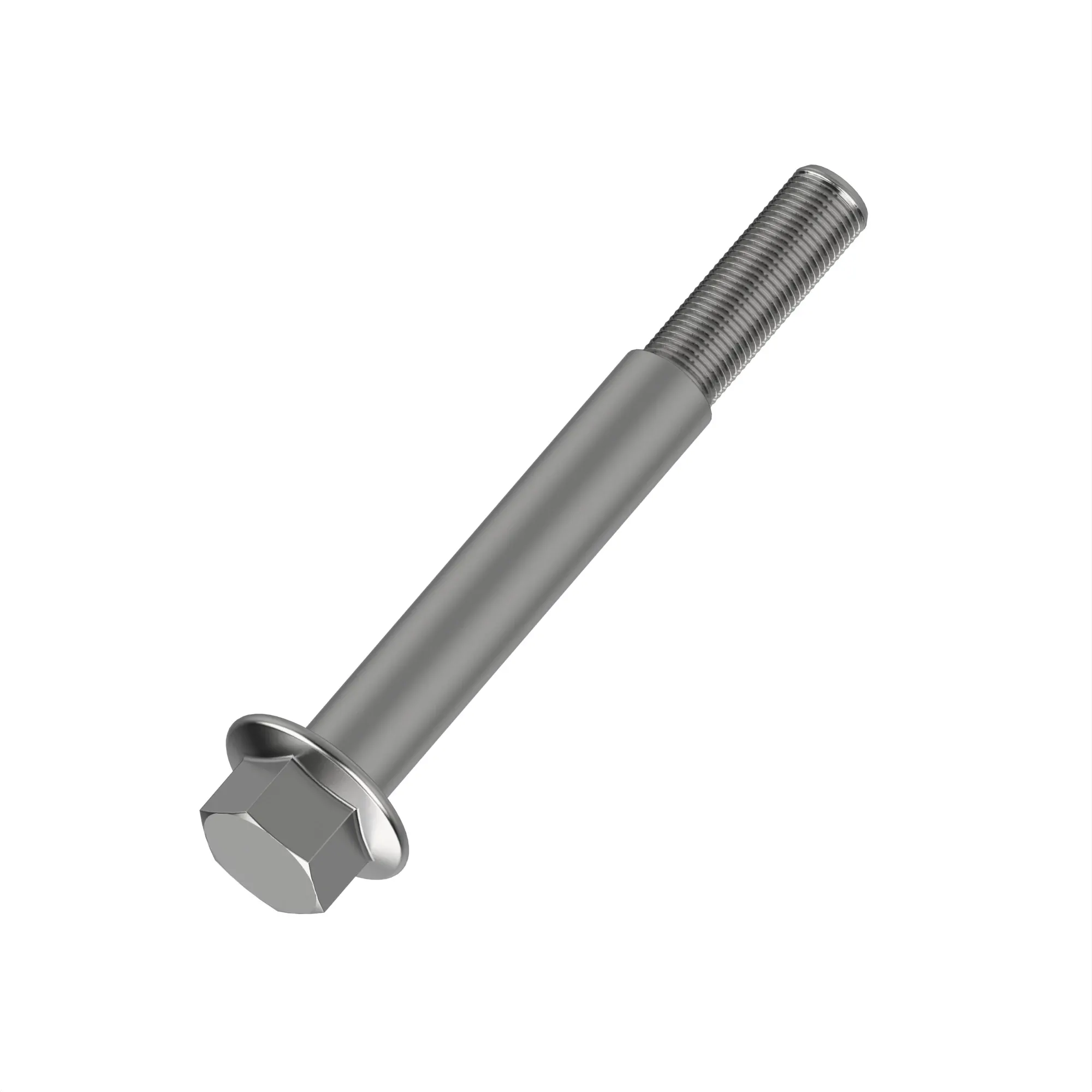 John Deere Hexagonal Head Flanged Cap Screw - REC389640800