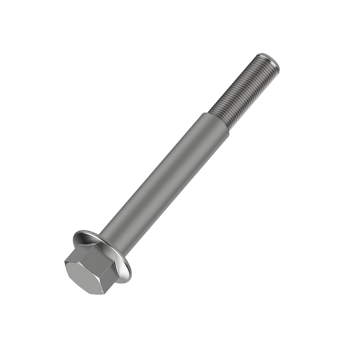 John Deere Hexagonal Head Flanged Cap Screw - REC389640800