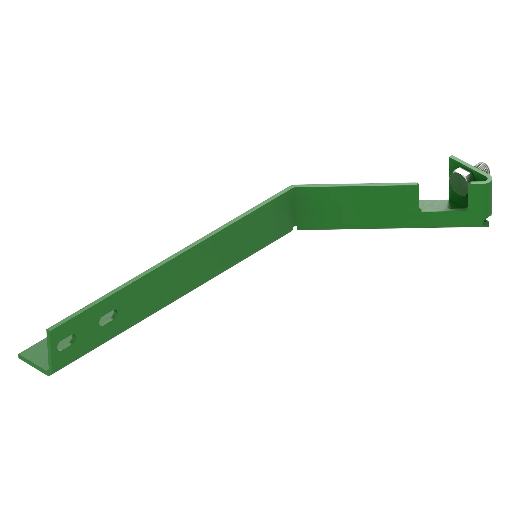 BRACKET, FAN GUARD BRACKET