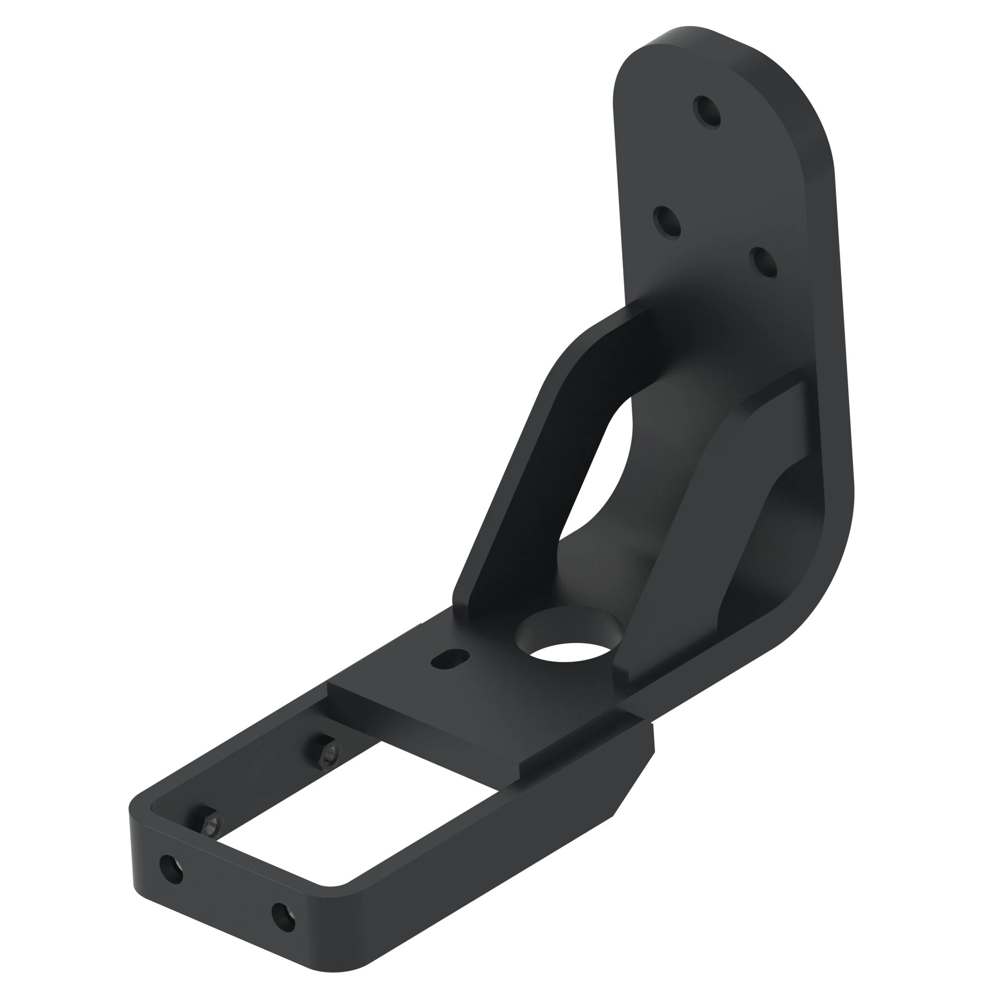 BRACKET, ASSY., RH
