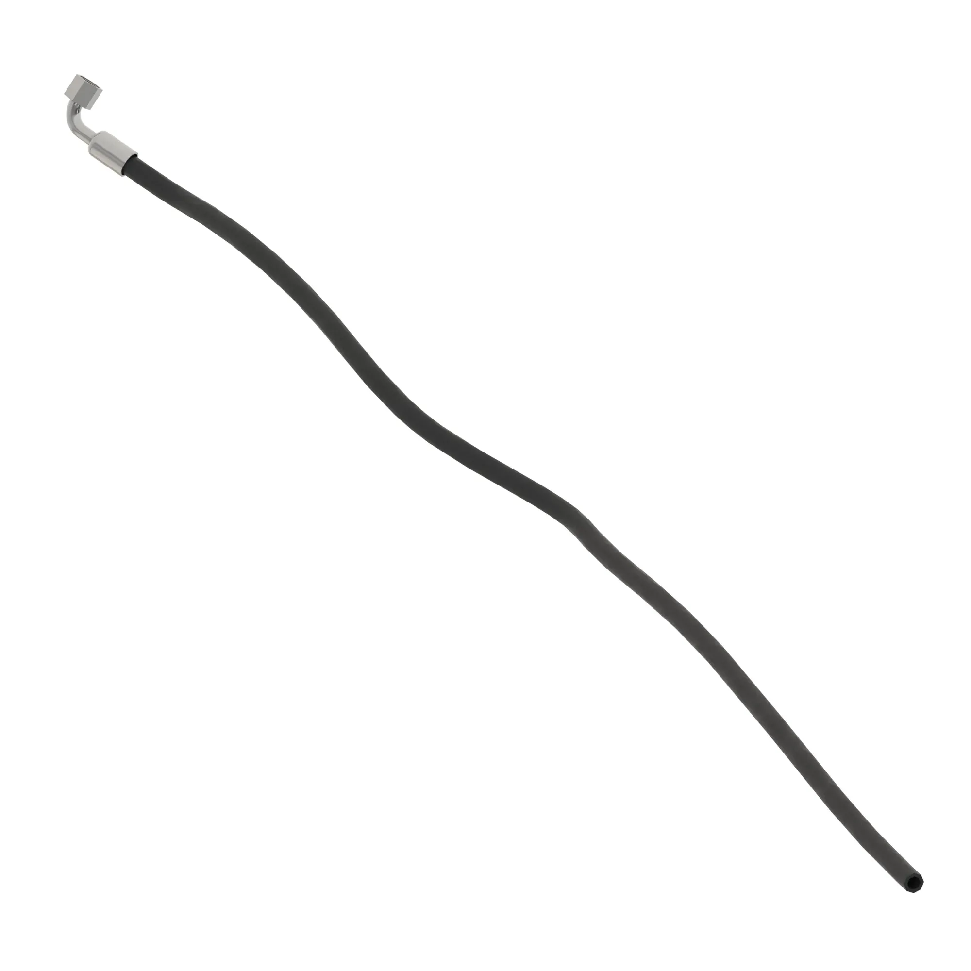 John Deere Fuel Tank Hose, 1655 mm - T419690