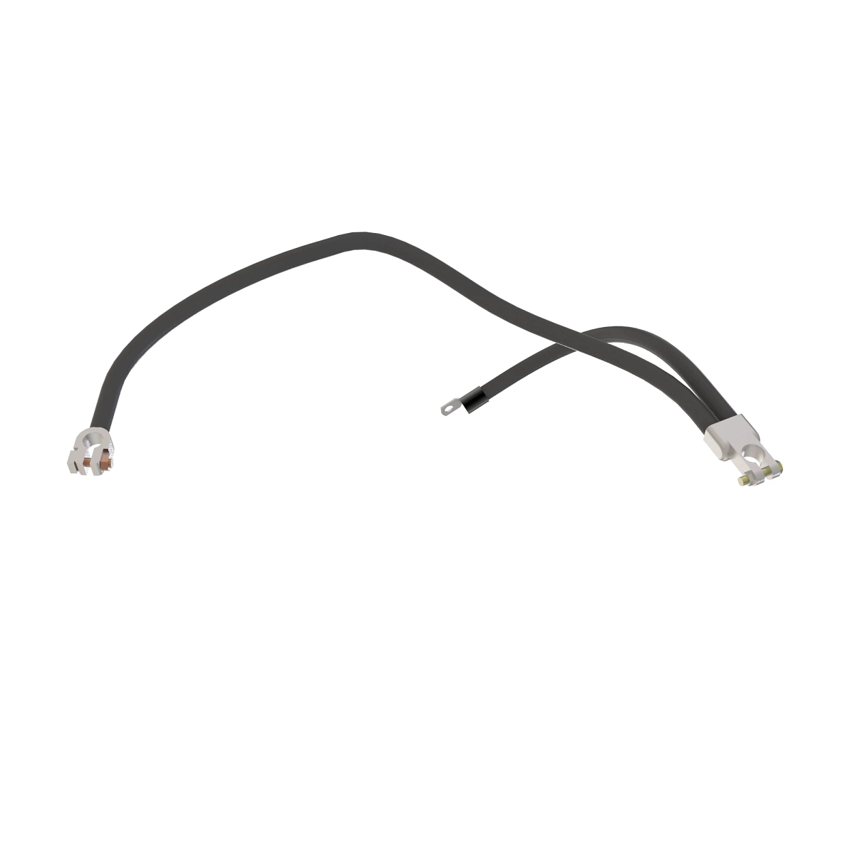 Cable, Battery Negative