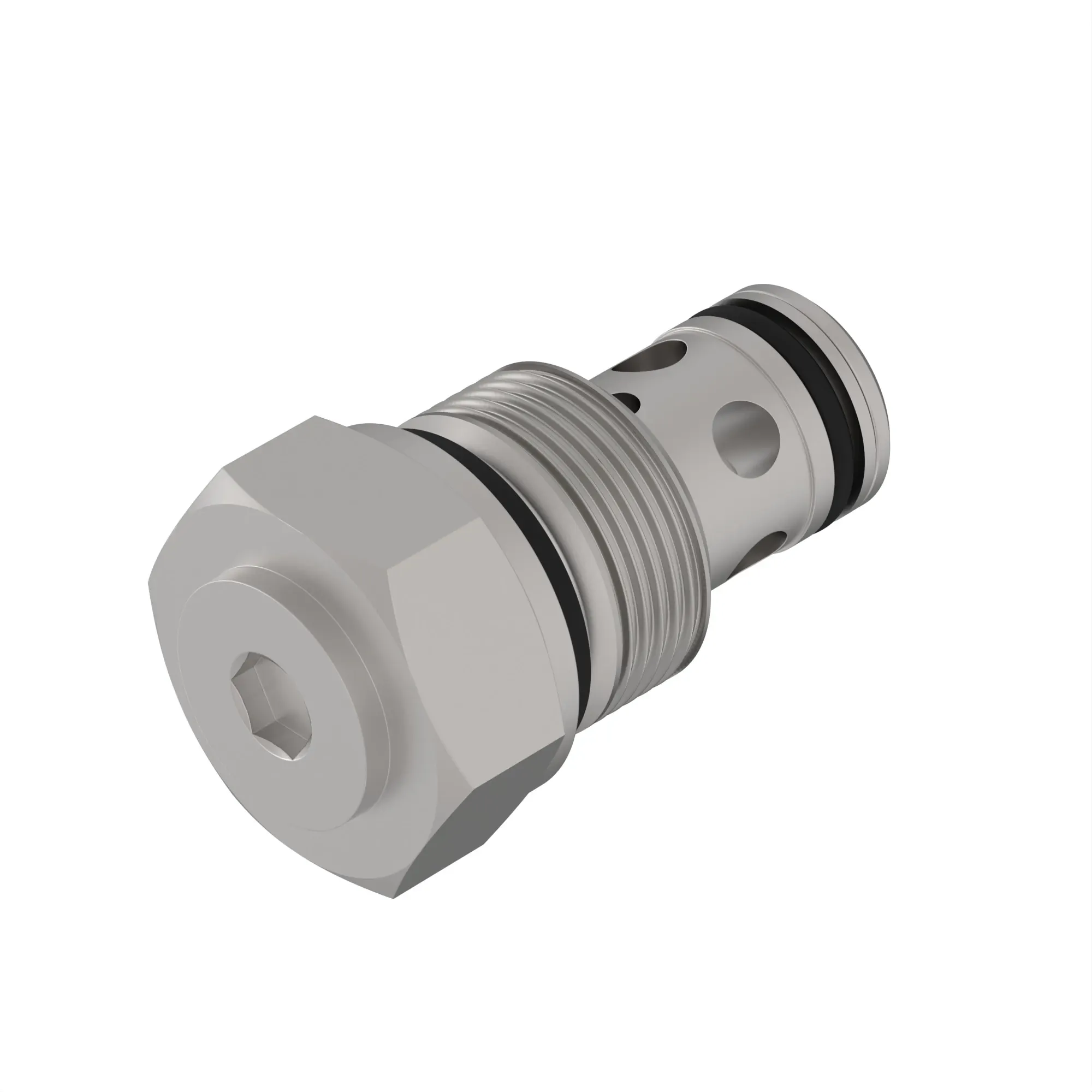 John Deere Check Valve - WZW14379