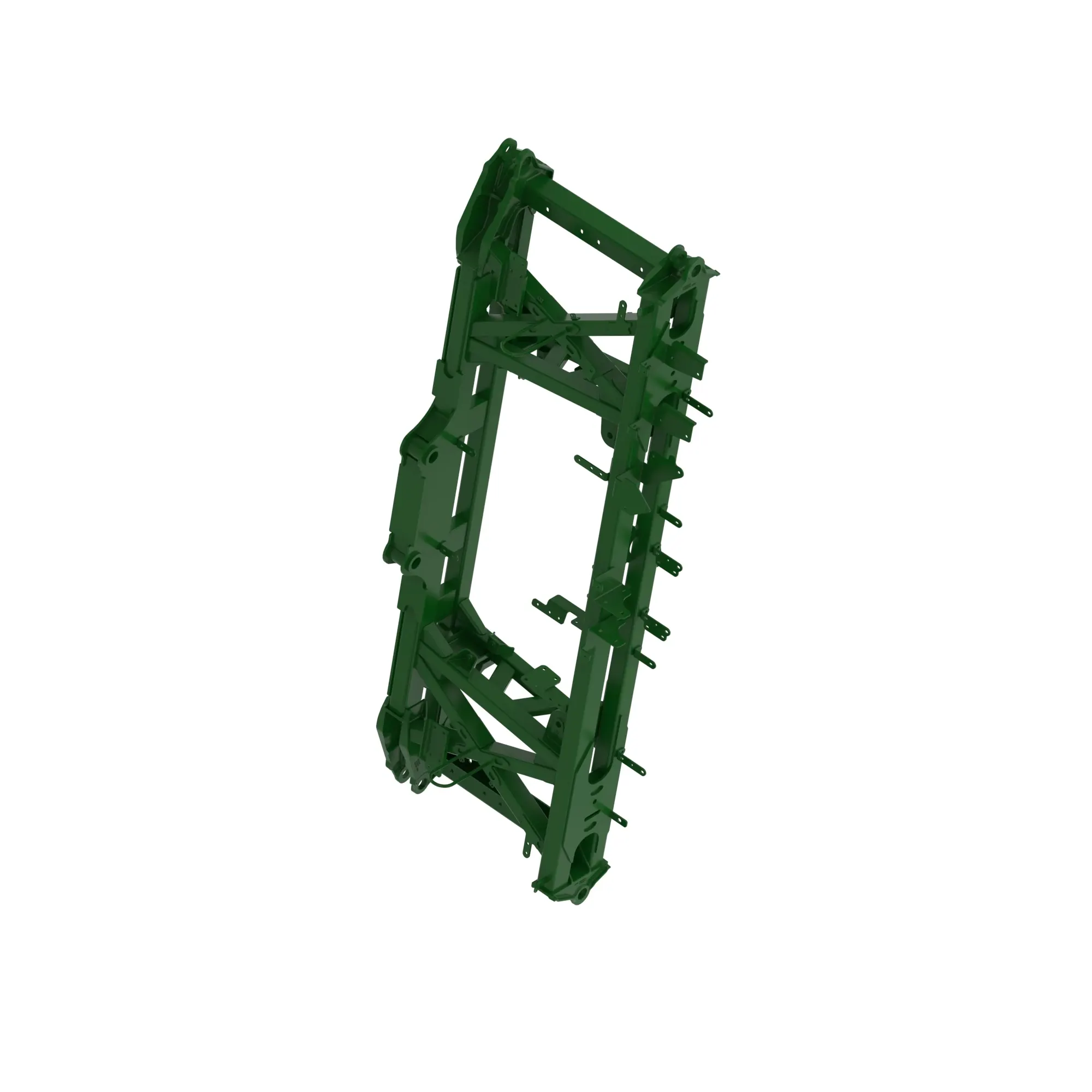 CENTER FRAME, FRAME, SUSPENDED CENT