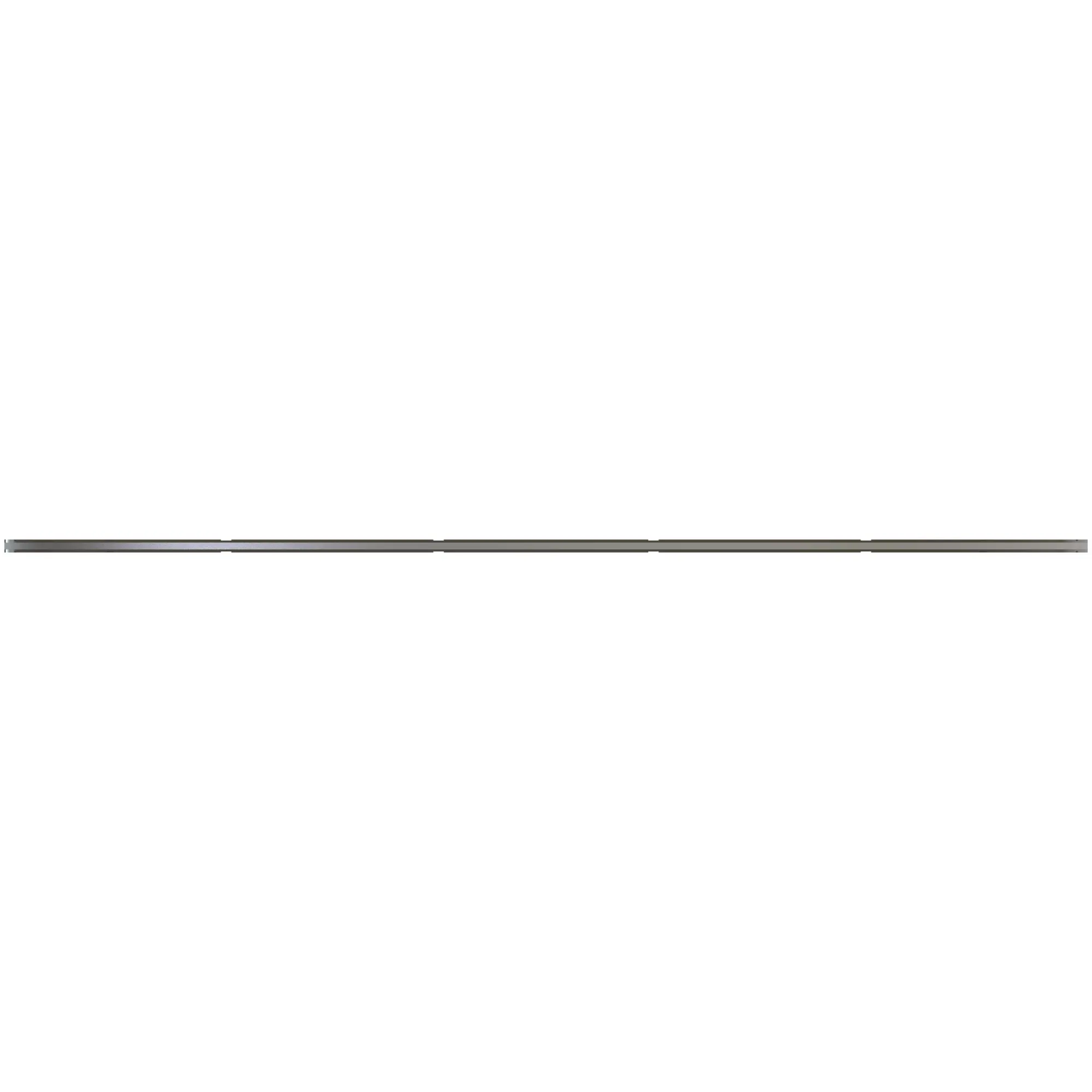 Disk With Inner Spline