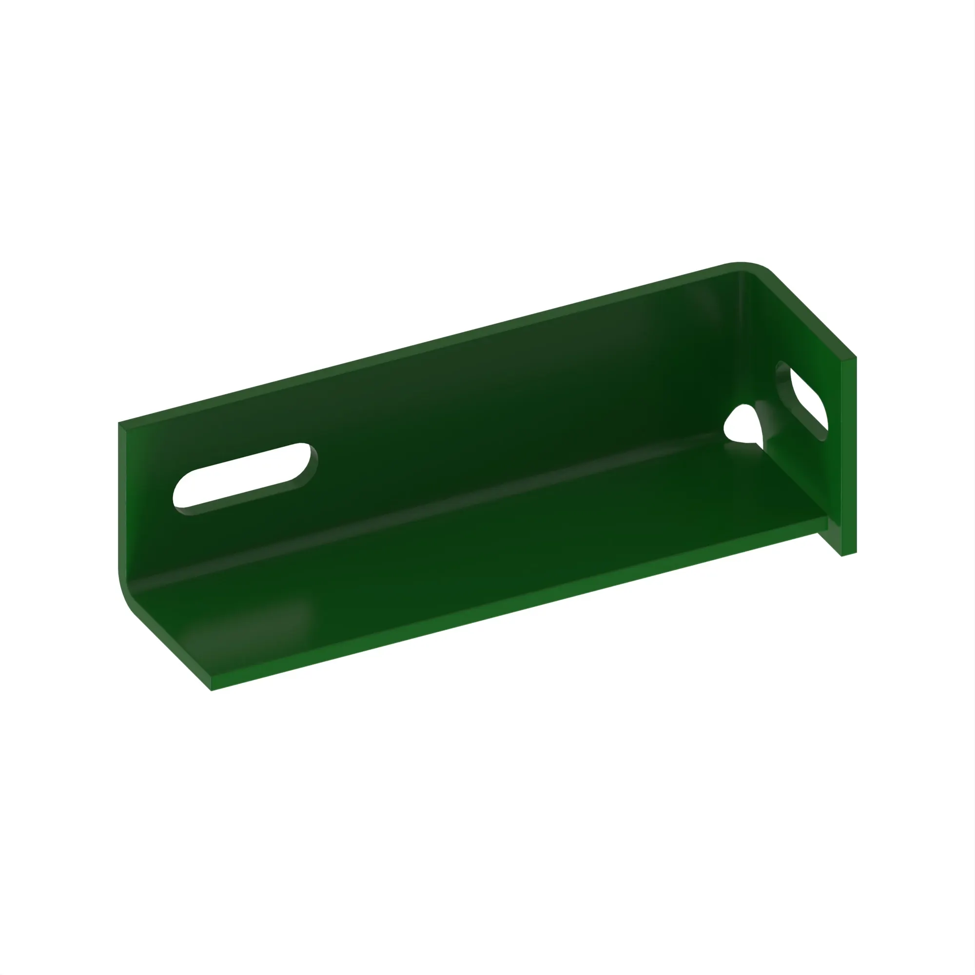 John Deere Hydraulic Pump Support - CQ76524