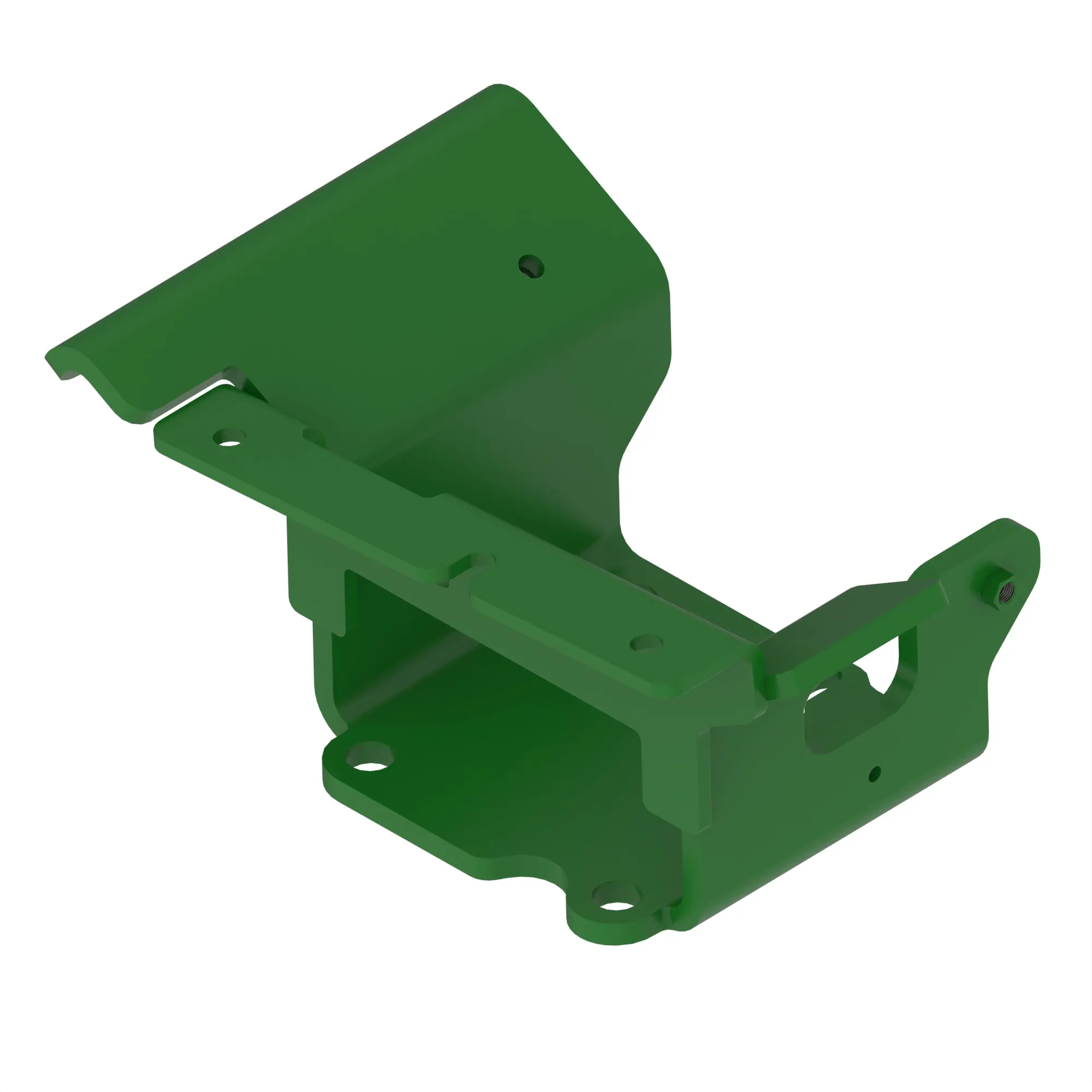BRACKET, RADAR, PQT