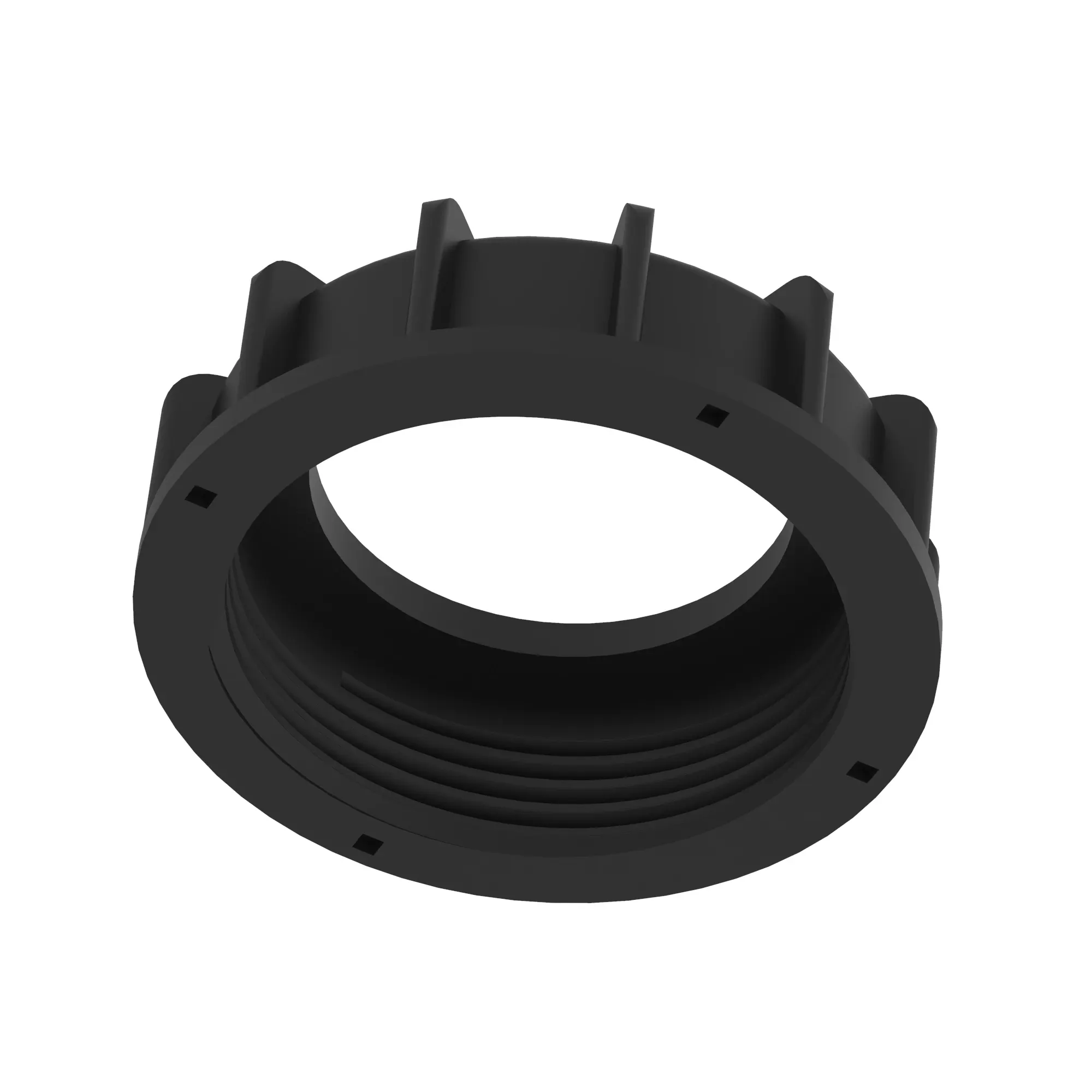 Tube Nut
