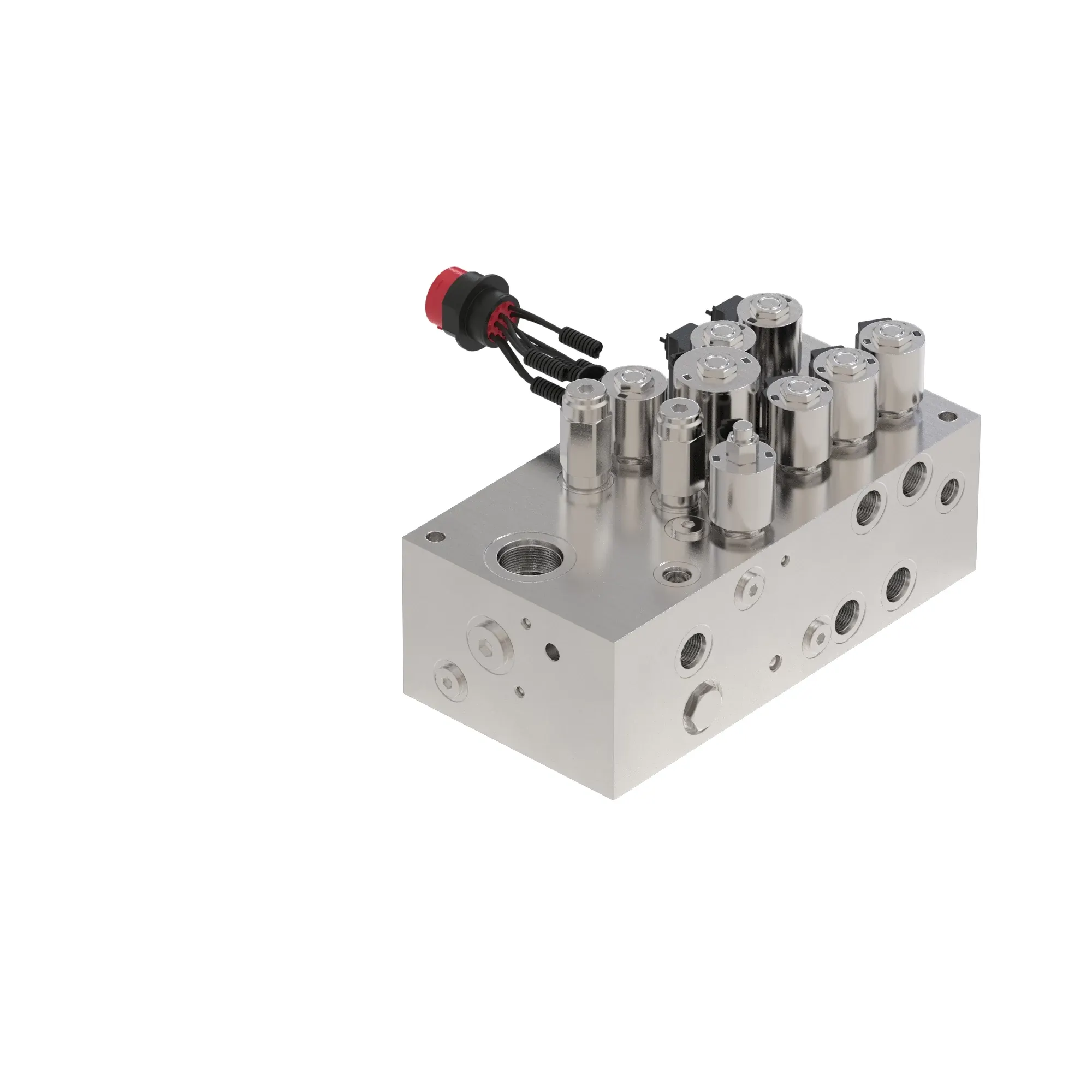 Solenoid Valve