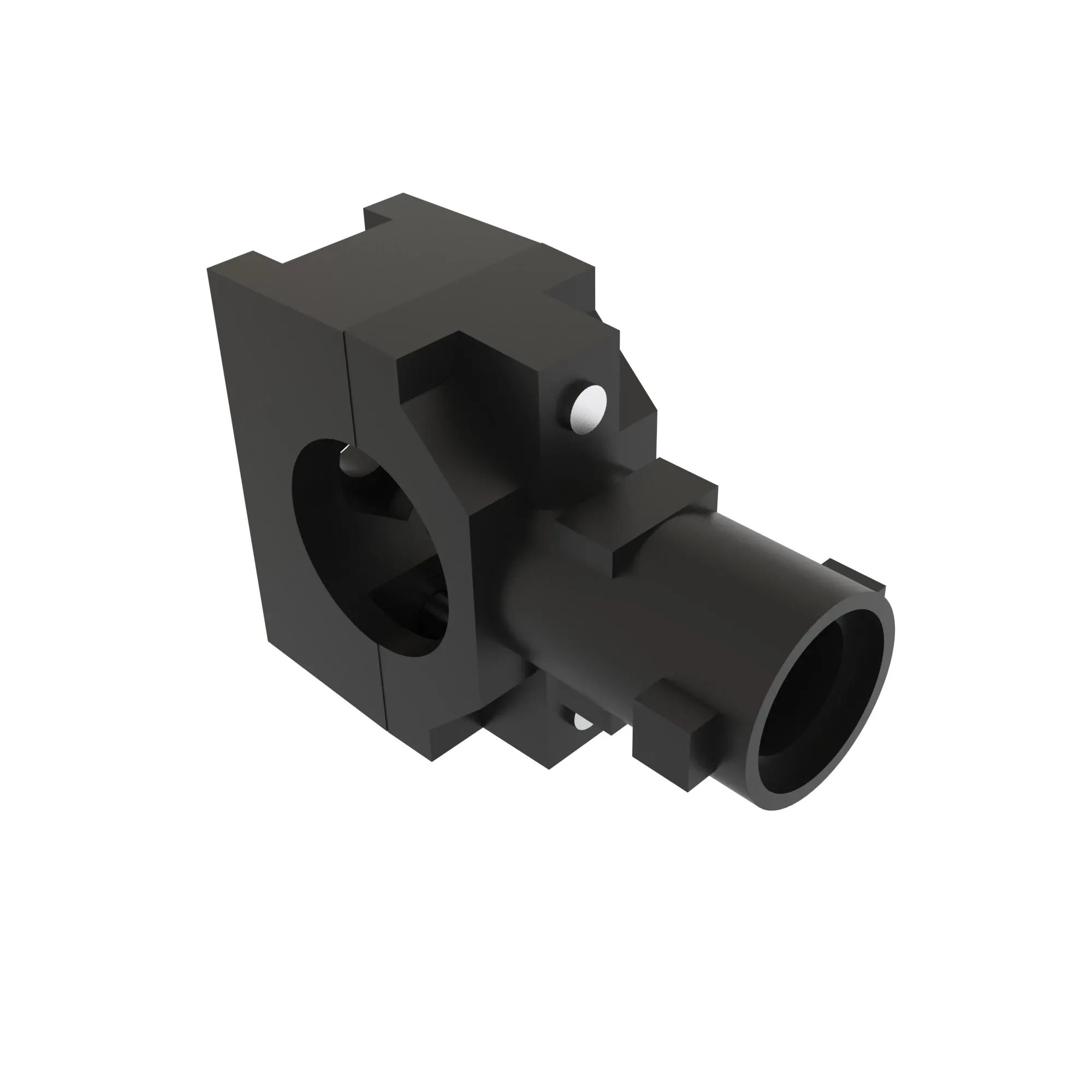 Nozzle Holder