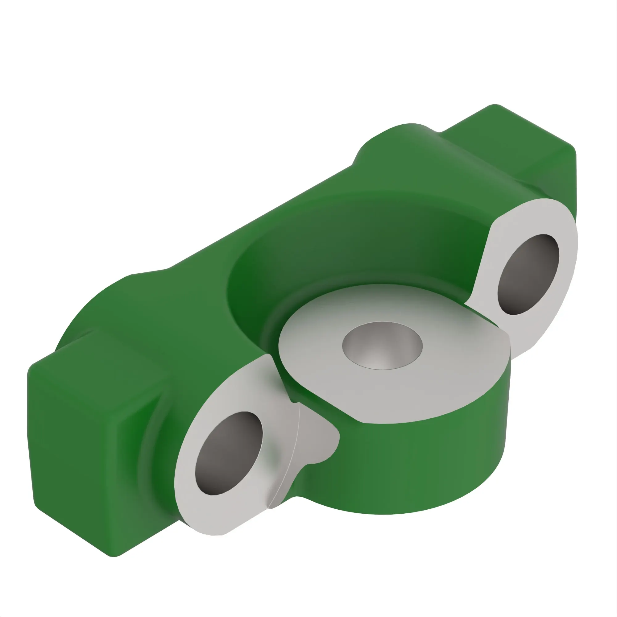 John Deere Rear Axle Anchor - CQ51078