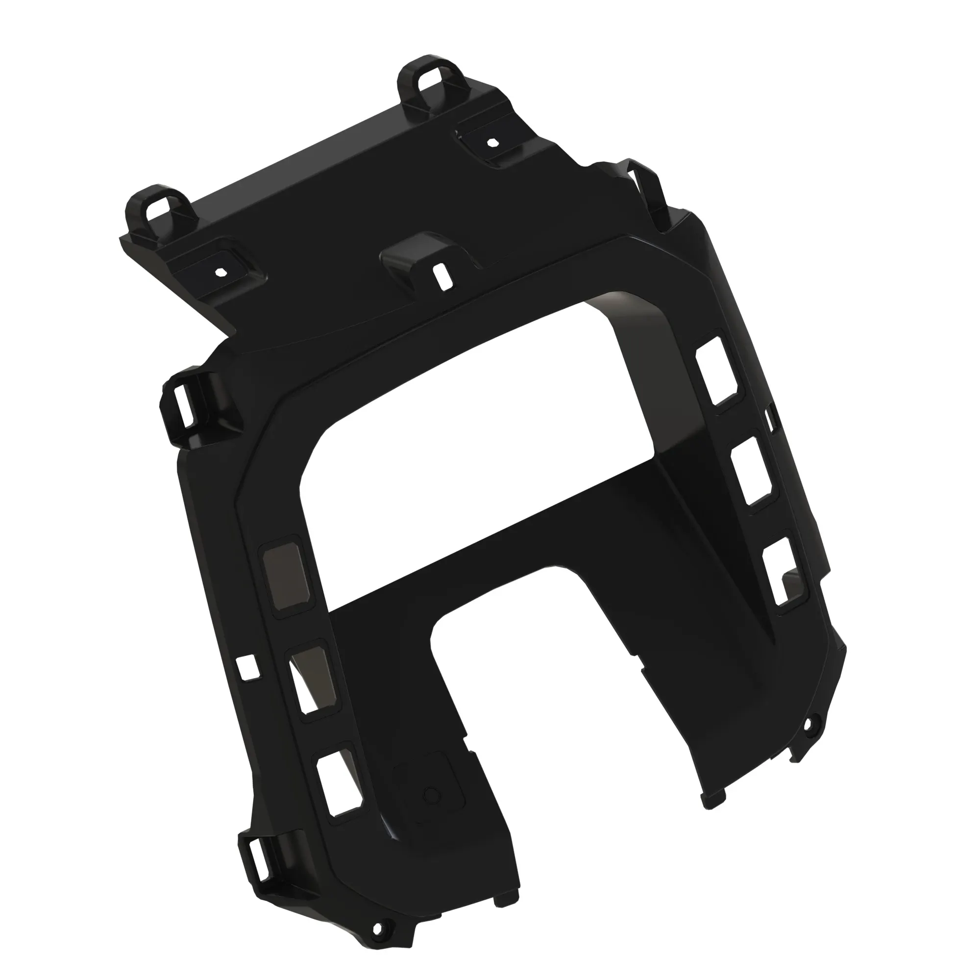 John Deere Instrument Panel - SU37227