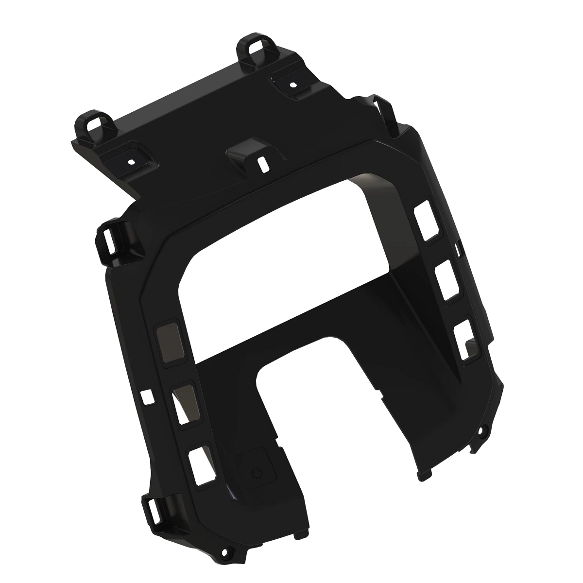 Instrument Panel, Oos, W/O Button M