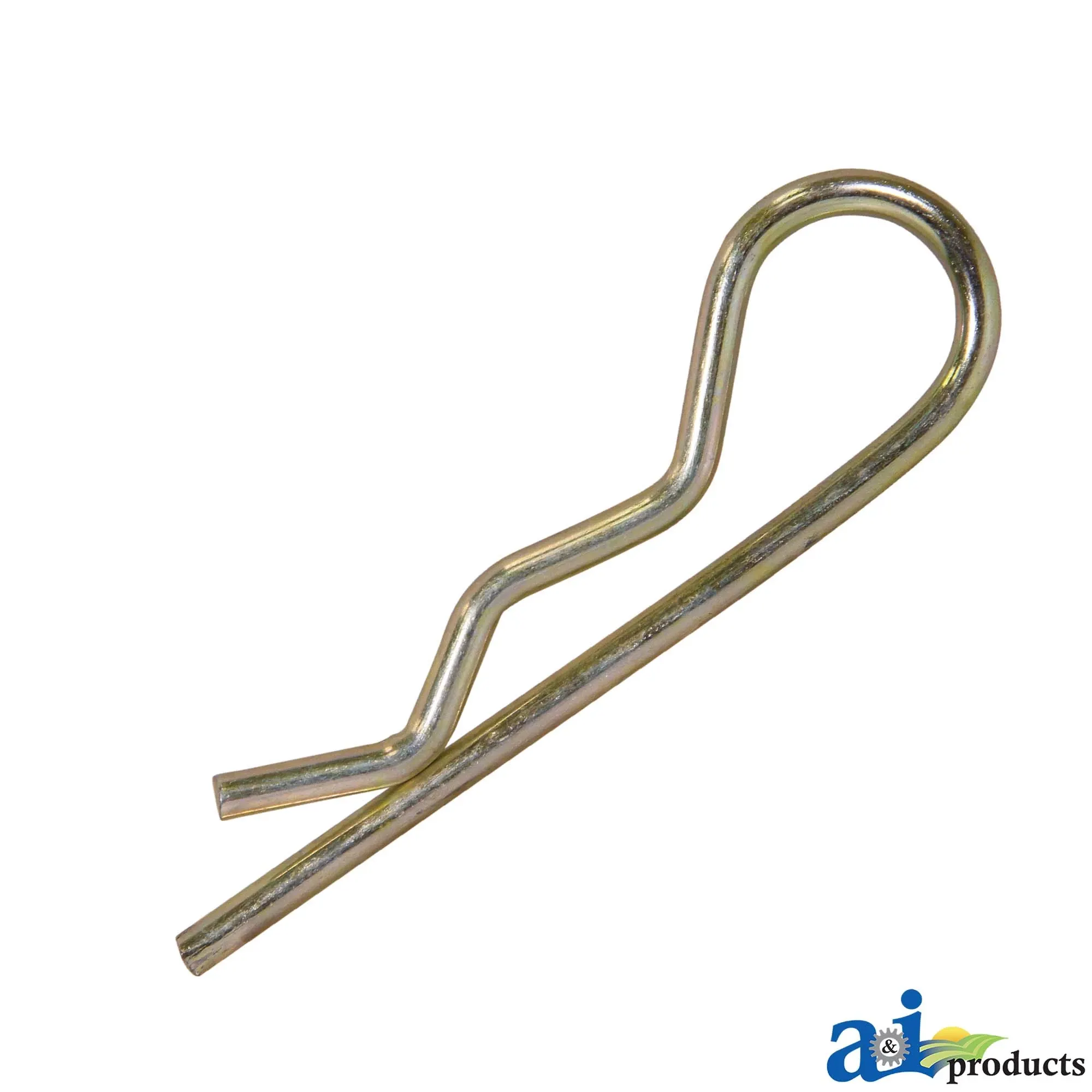 A&I Products Hair Pin Clip (Pack of 10) - A-HPC16