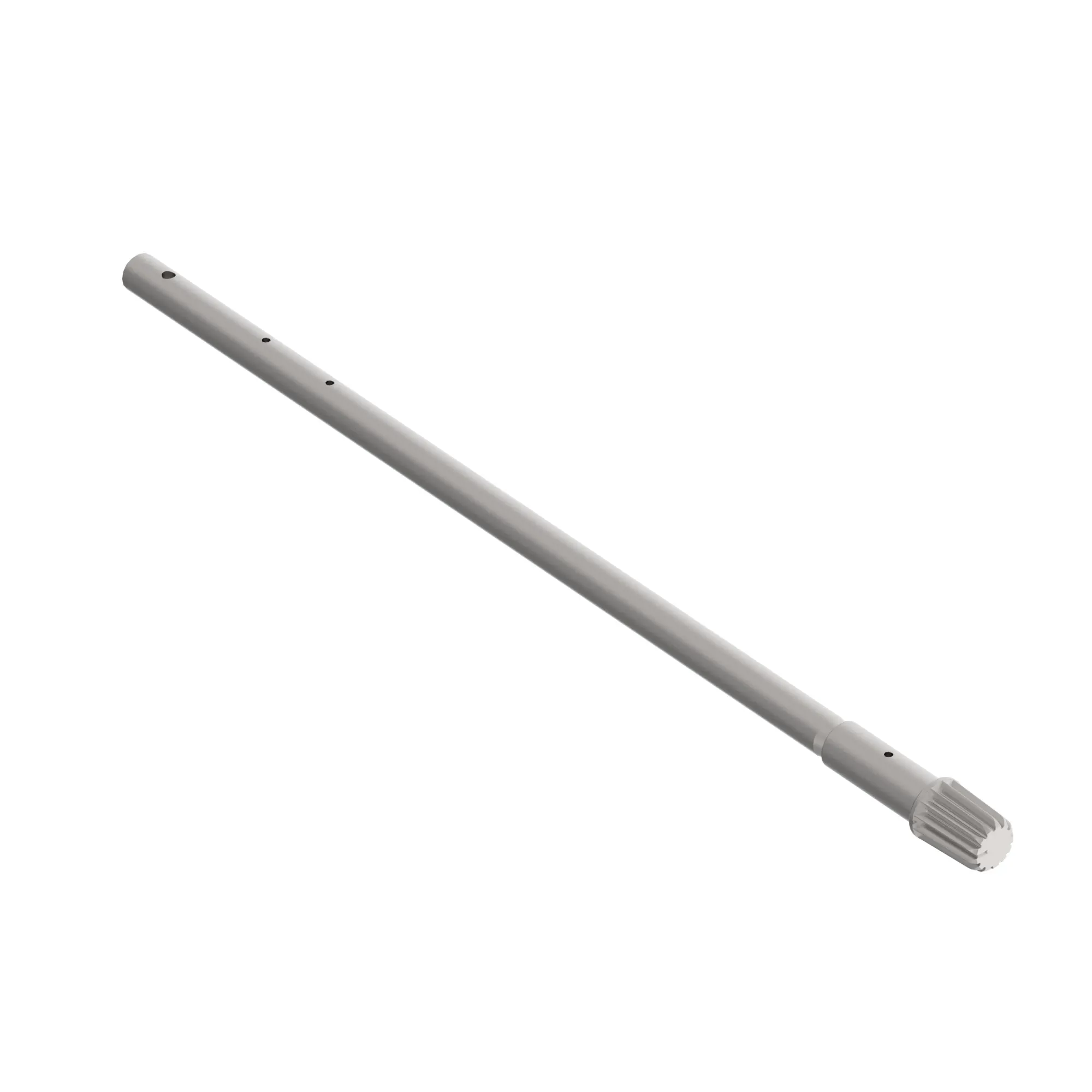 SHAFT, WELDED STEERING (LX/AWS)