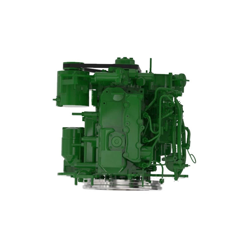 Diesel Engine