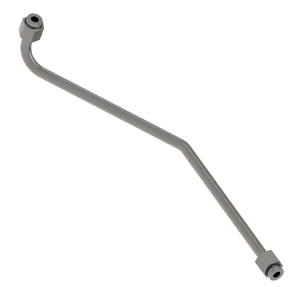 Oil Line, Aux Line