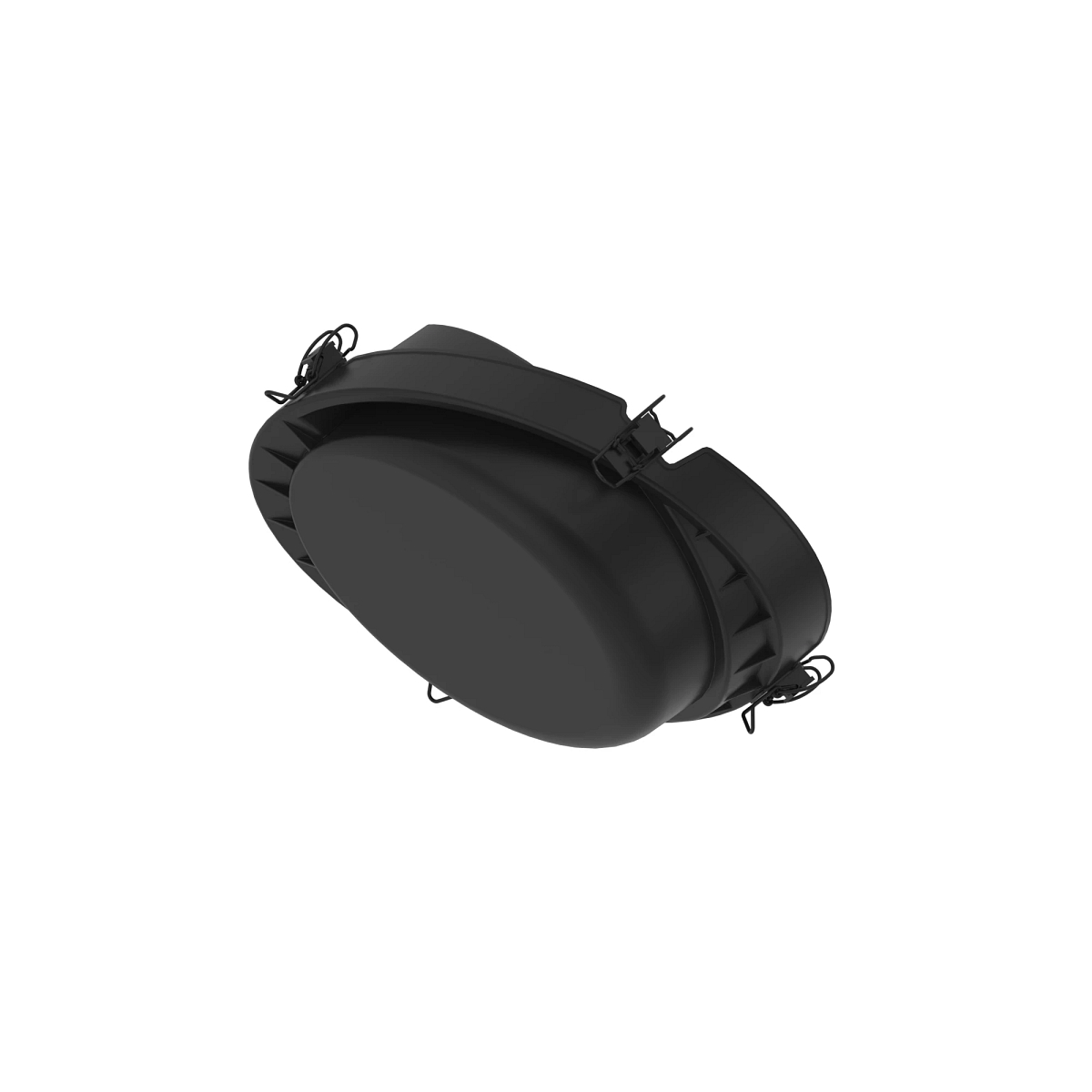 John Deere Air Cleaner Cover - RE183175