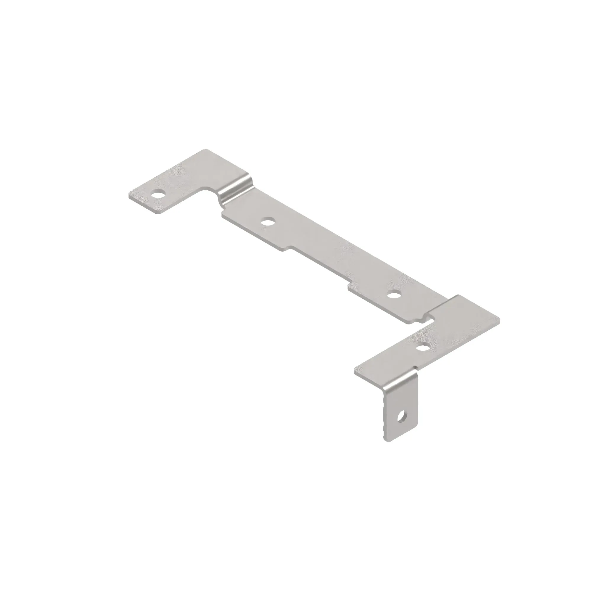 John Deere Load Center Bracket - R256599