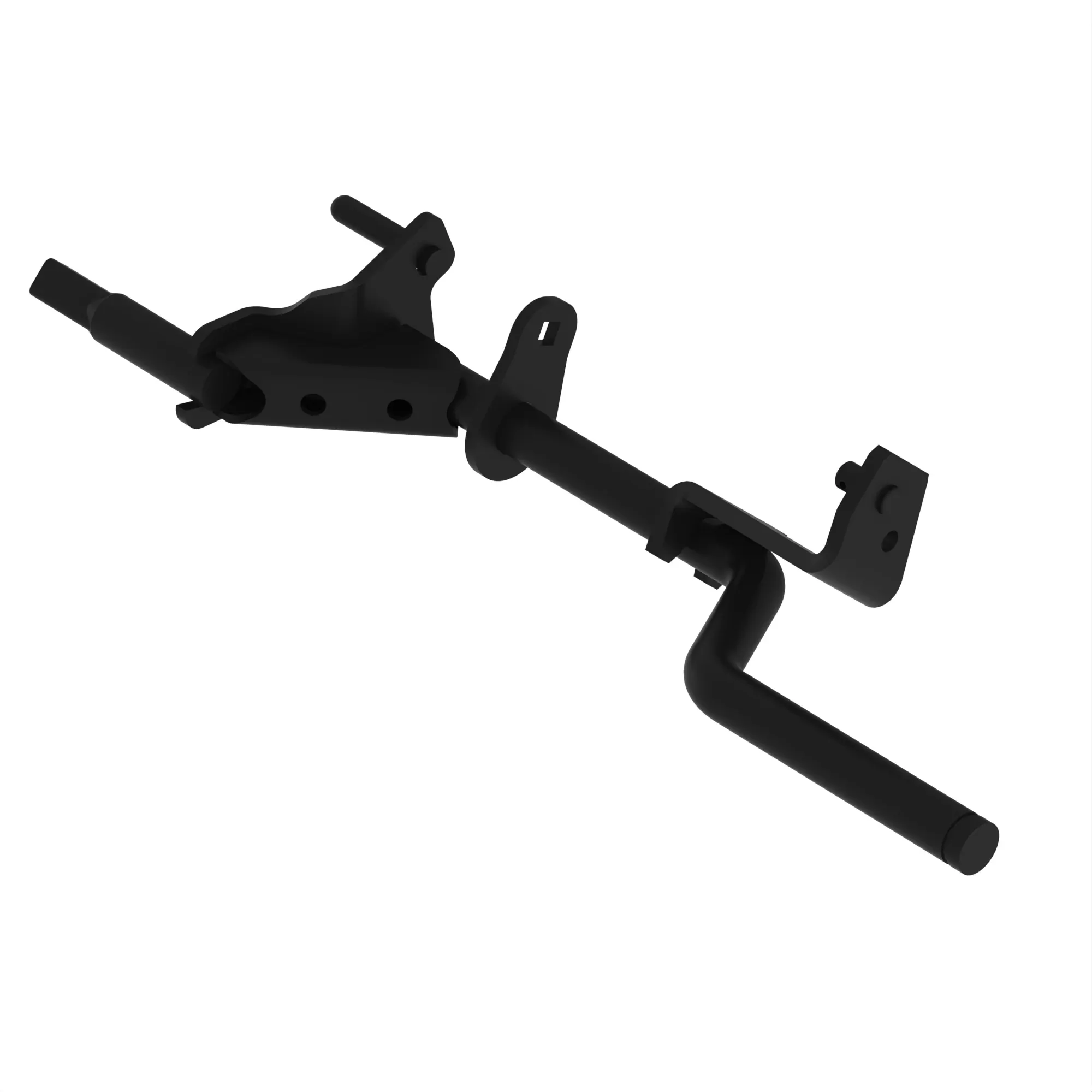 John Deere Shaft - AM137729
