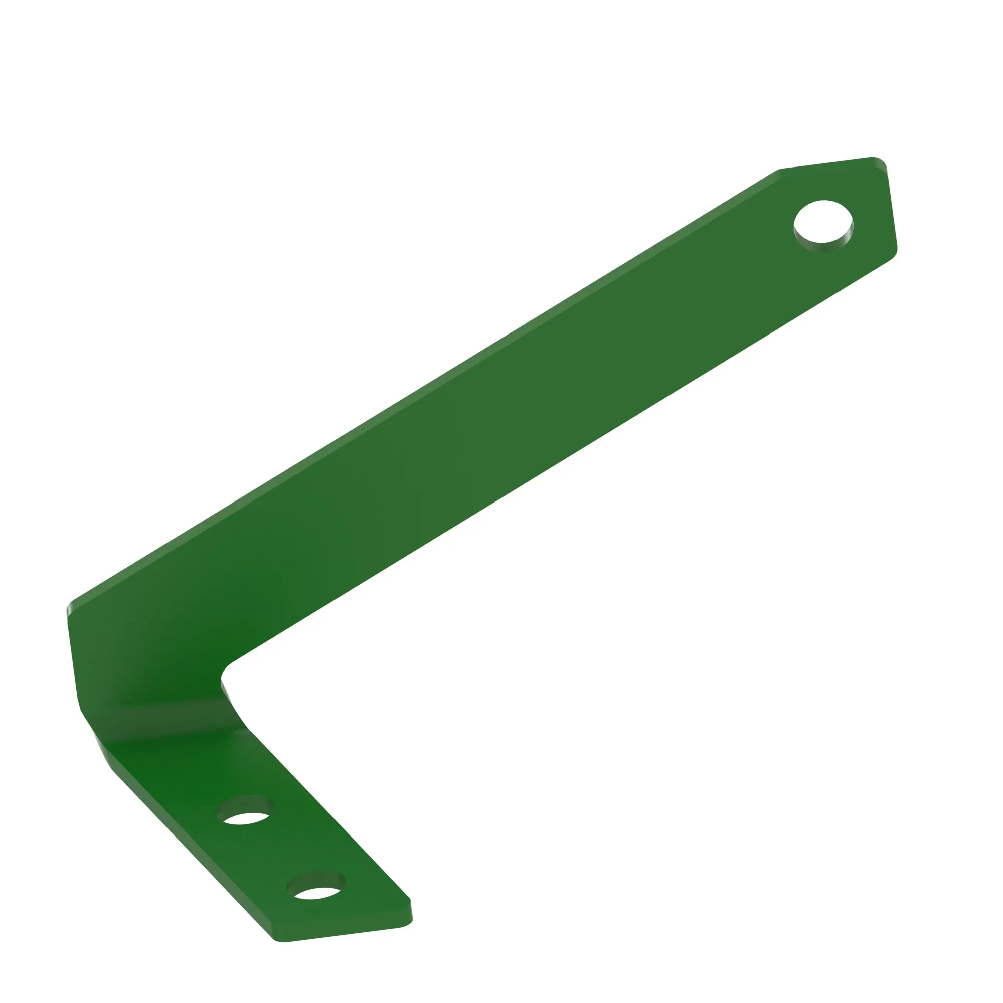 John Deere Bracket - KK128591
