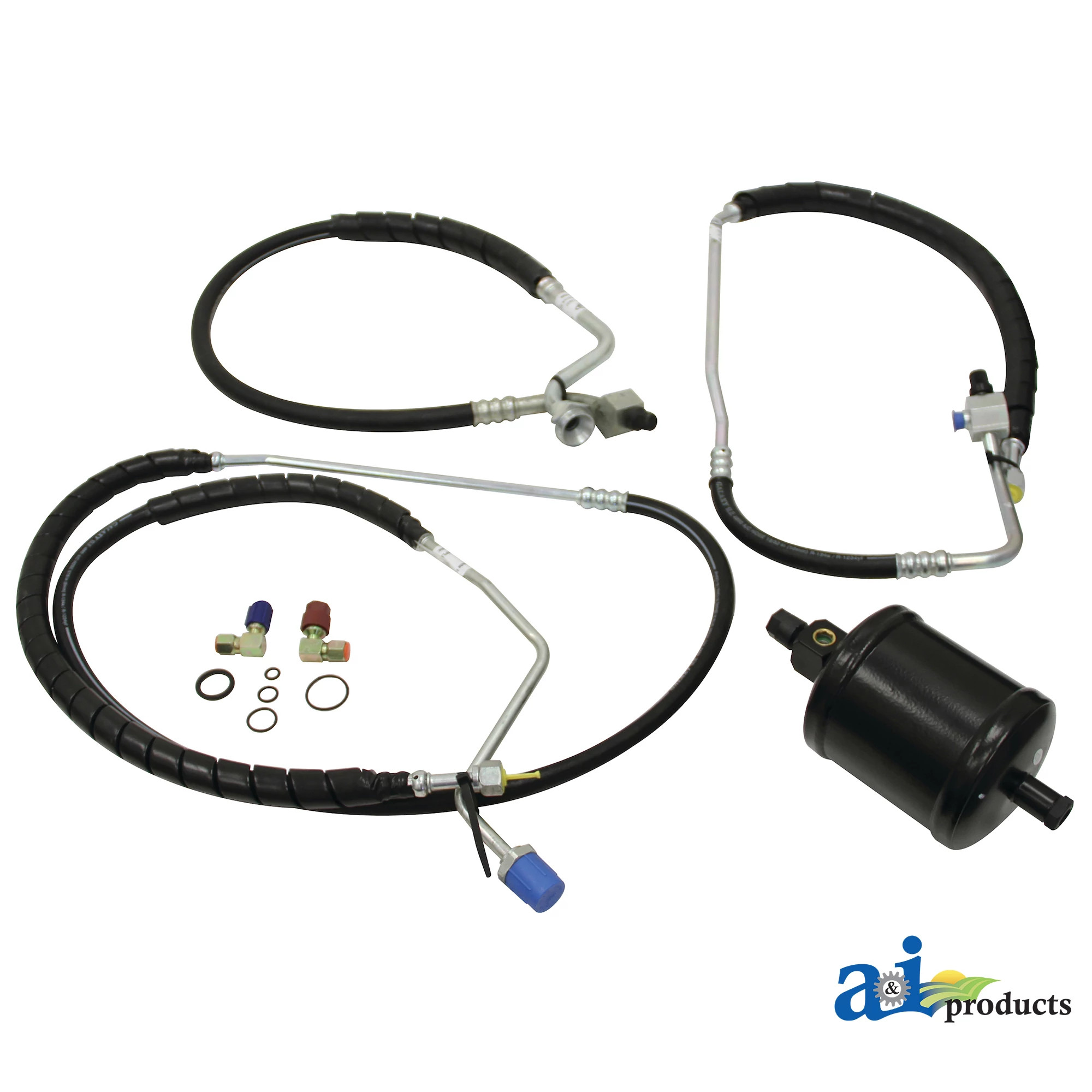 A&I Products Air Conditioner Kit - A-RE62126