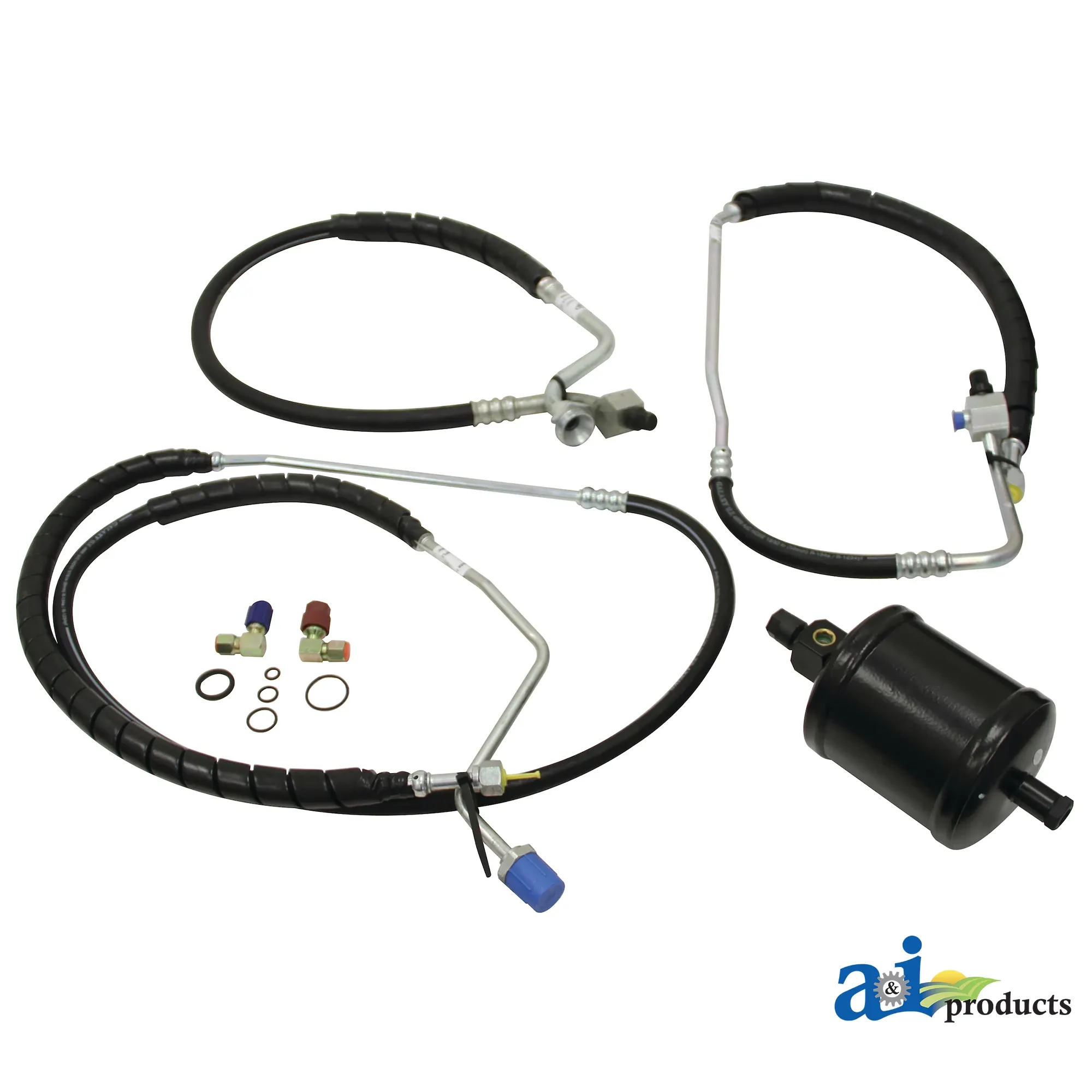 A&I Products Air Conditioner Kit - A-RE62126