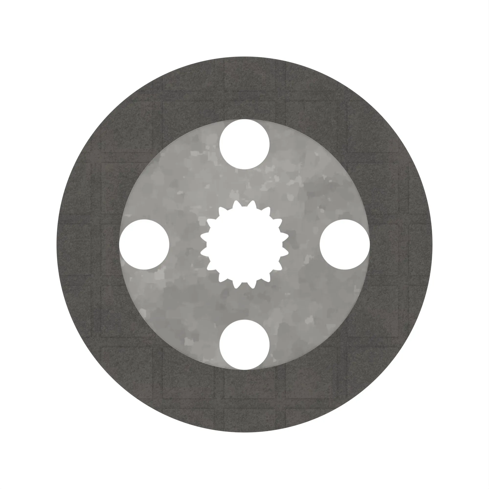 BRAKE DISK