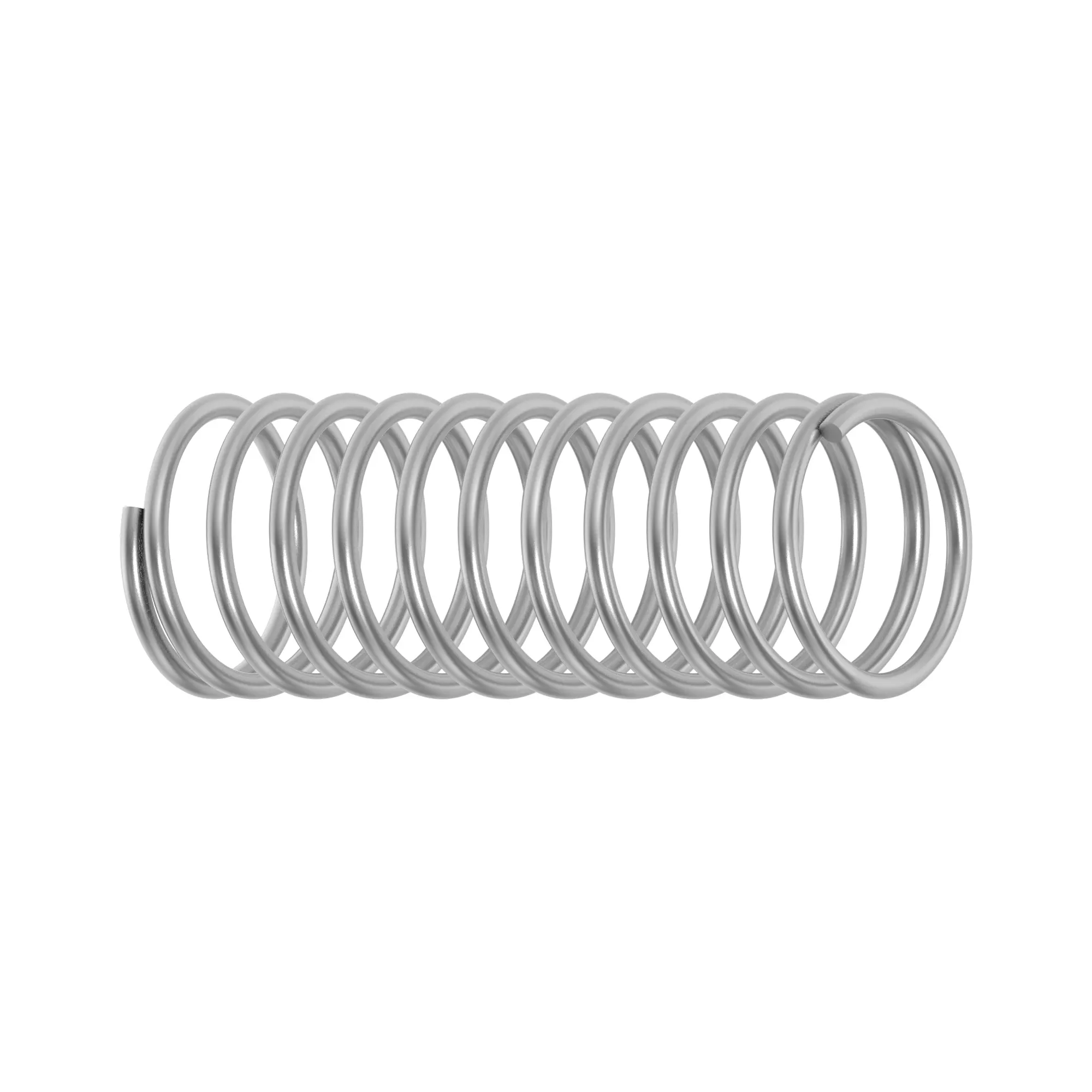 John Deere Compression Spring - M61287