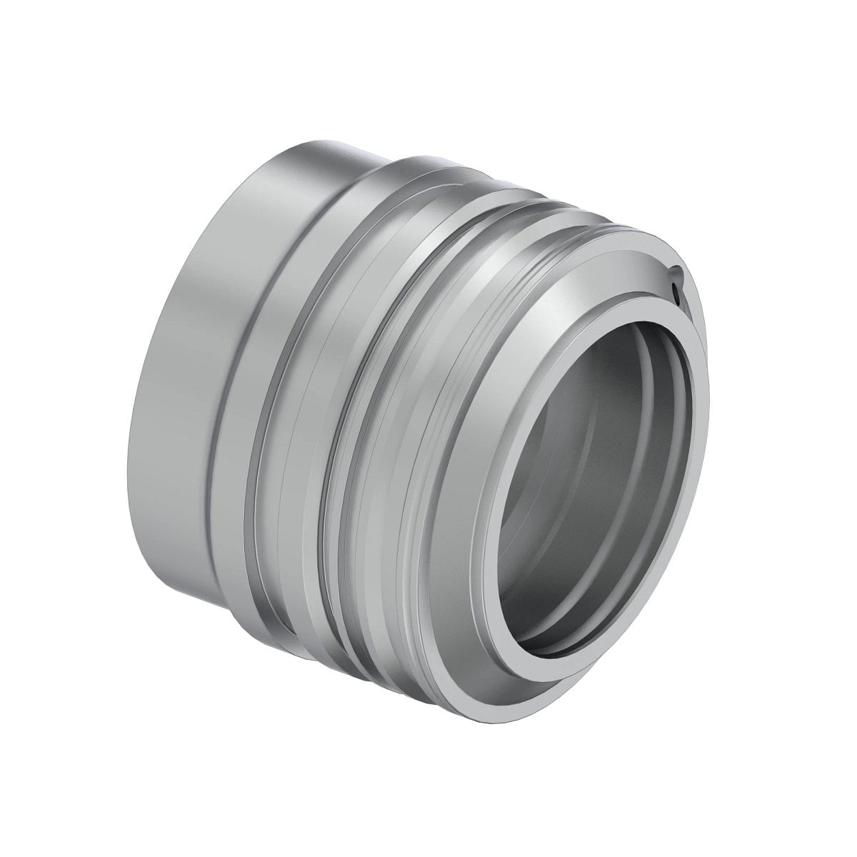 Hydr. Cylinder Rod Guide, 115 X 63