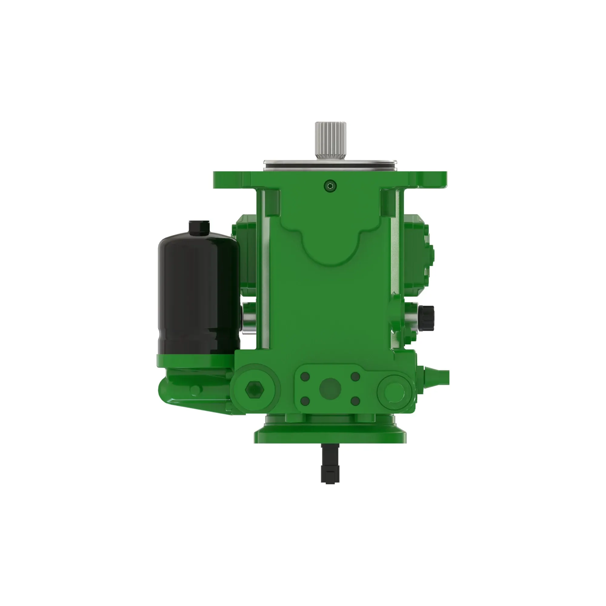 Hydraulic Pump