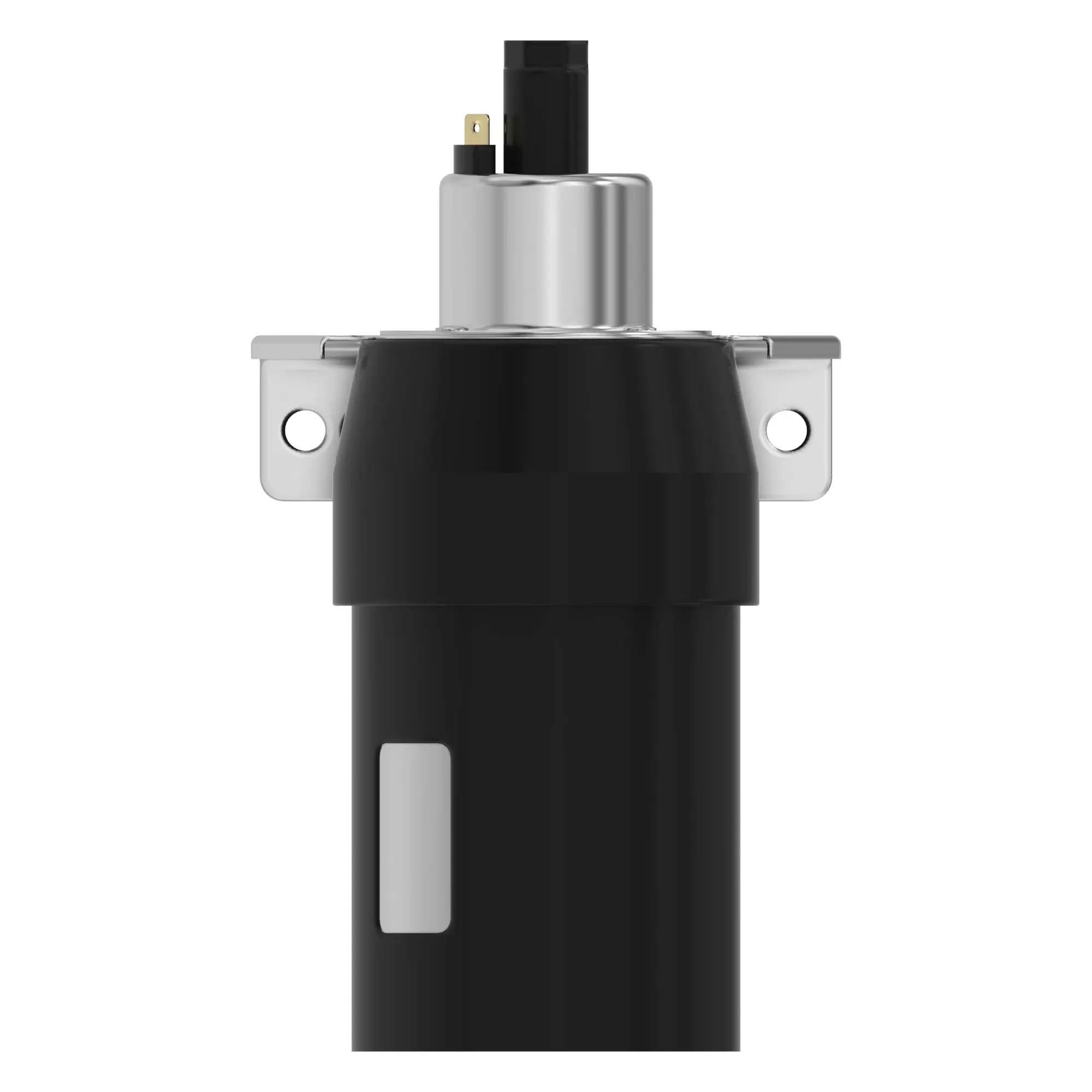 STARTING AID SOLENOID