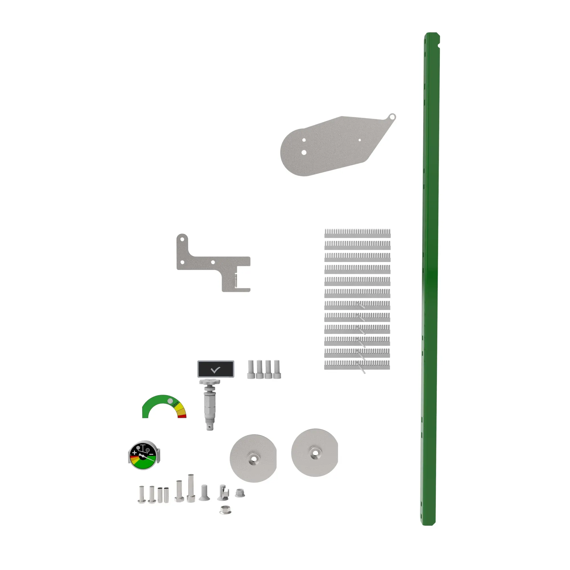 John Deere Package Of Parts - MPCC57282